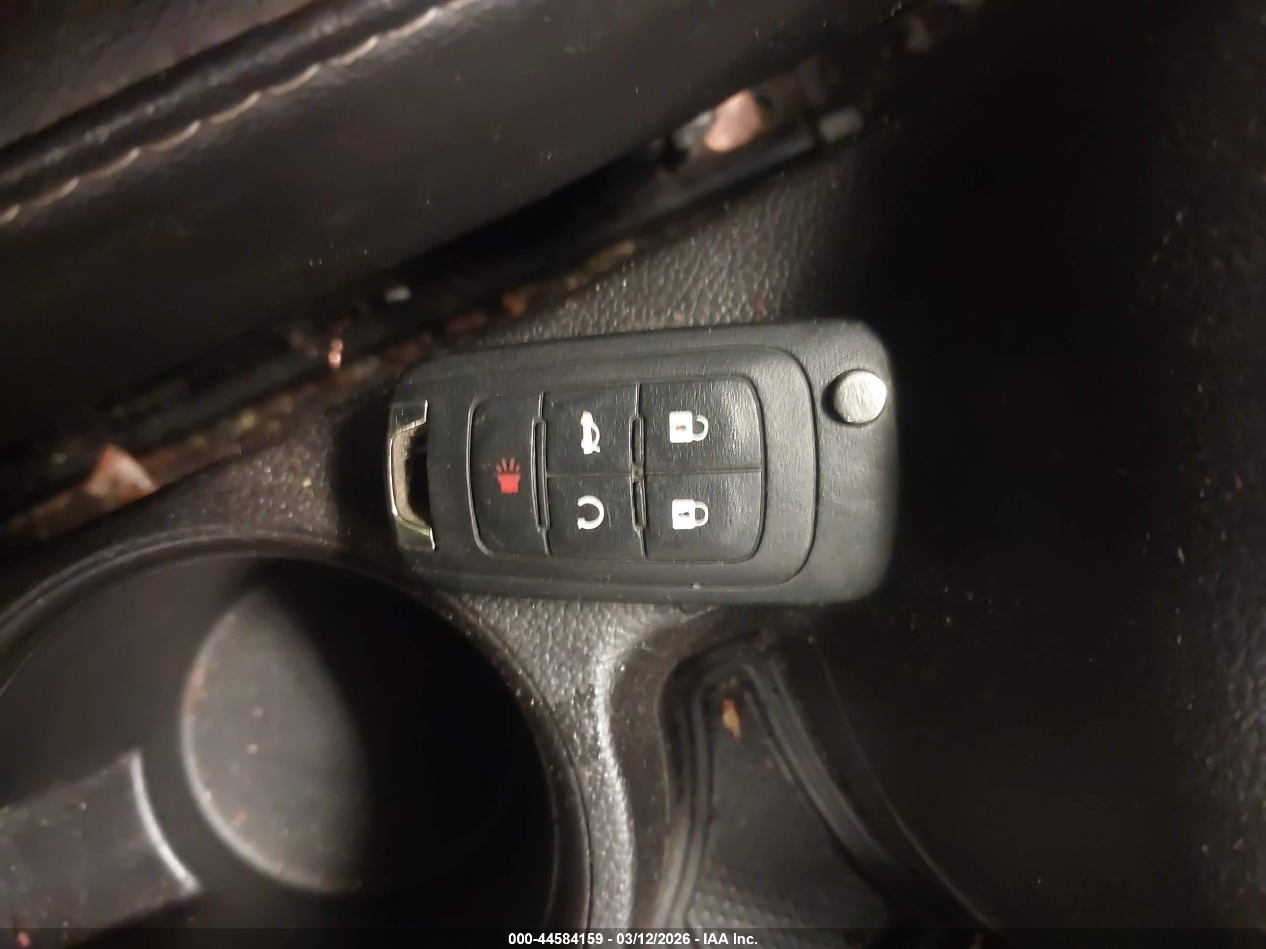 CHEVROLET CRUZE image 11