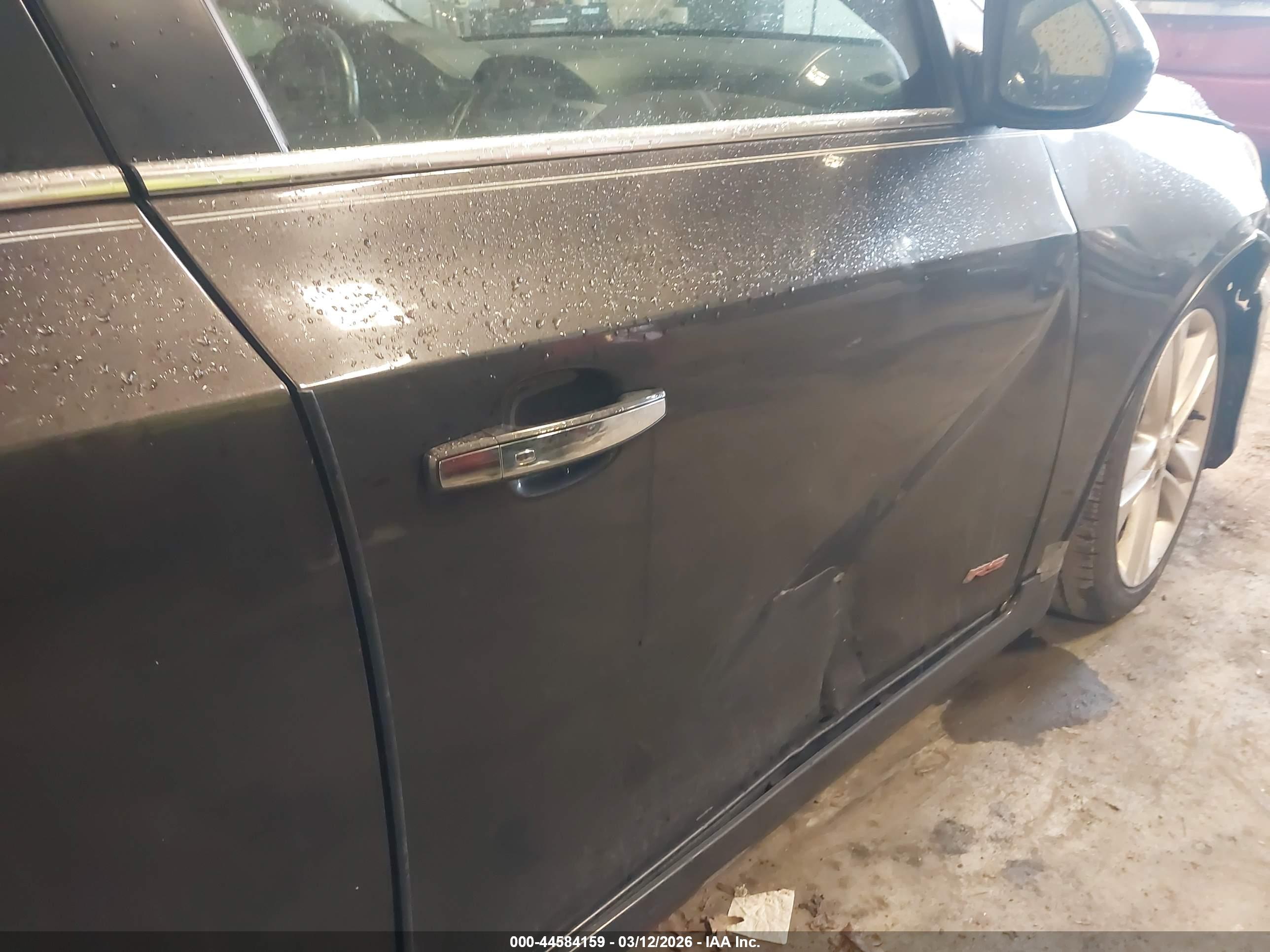 CHEVROLET CRUZE image 6