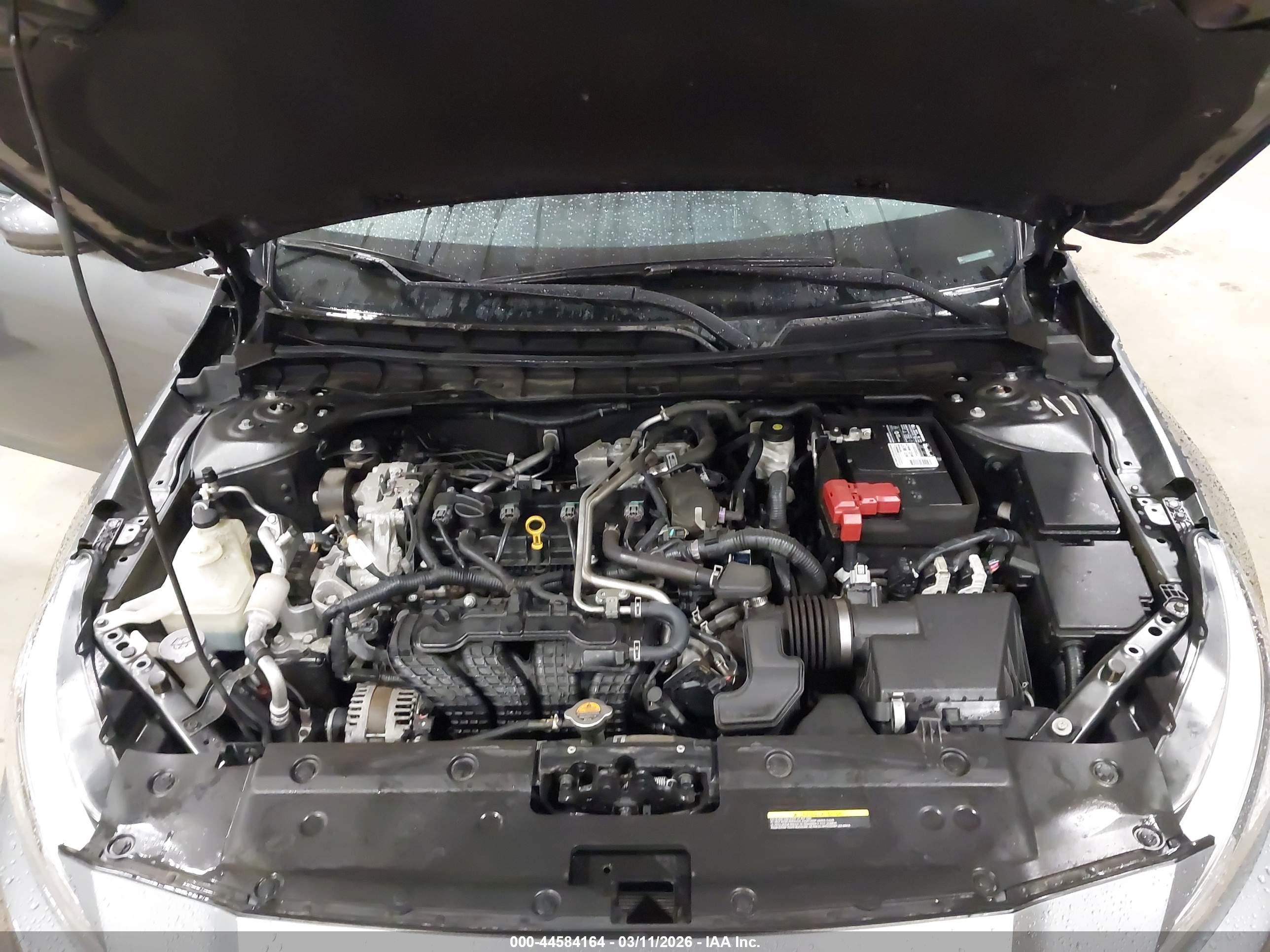 NISSAN ALTIMA image 10