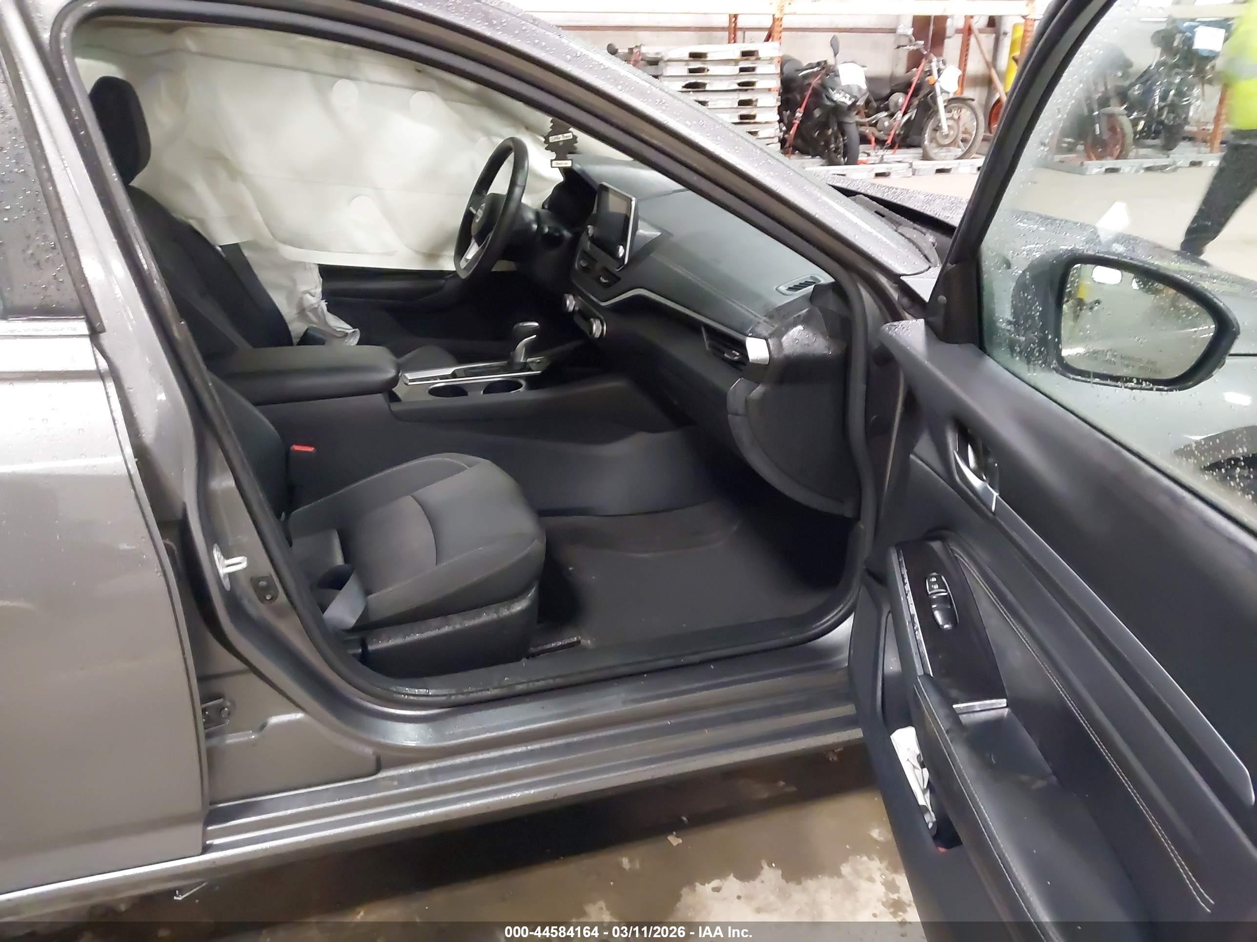 NISSAN ALTIMA image 5