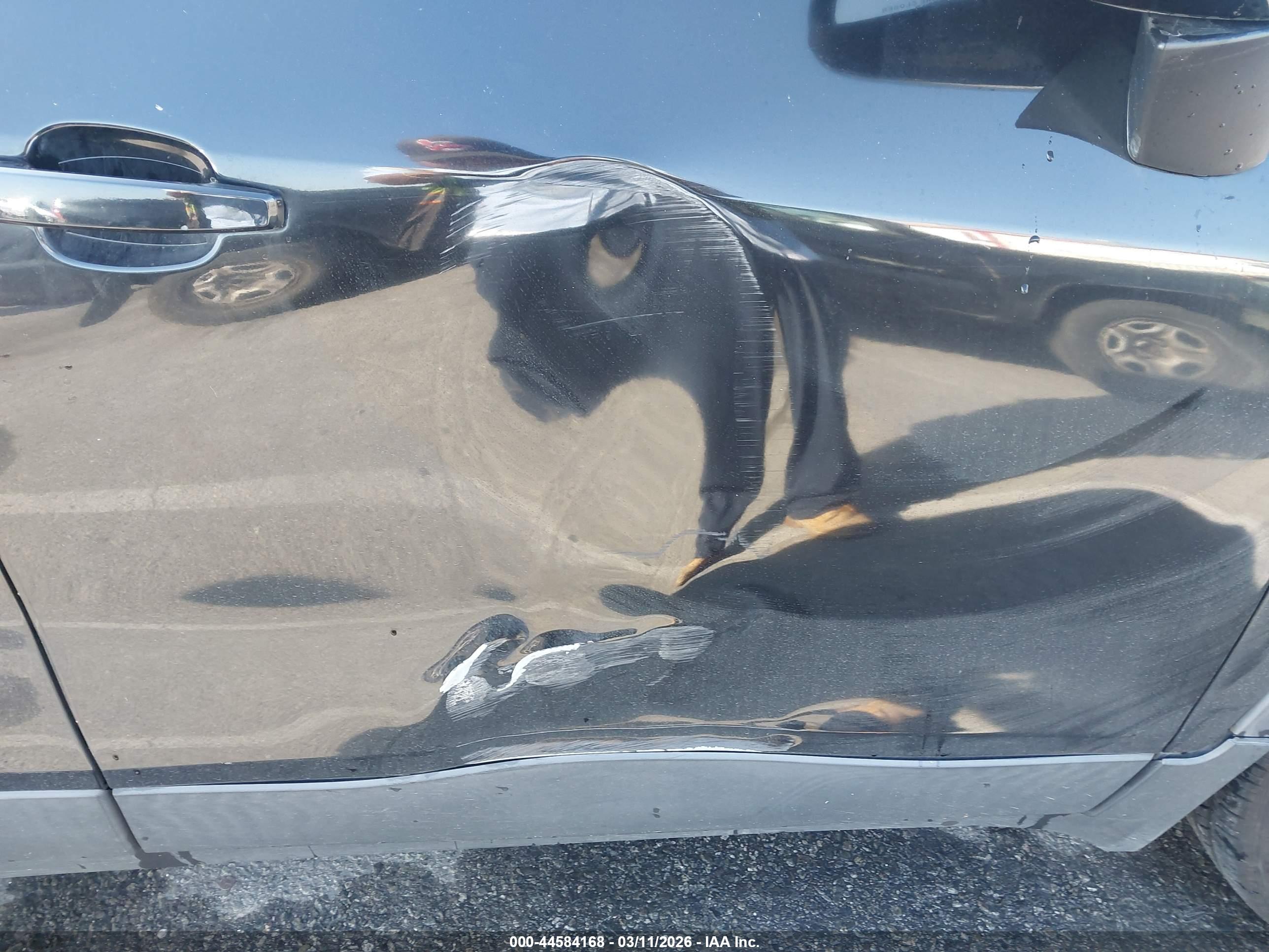 CHEVROLET TRAX image 6