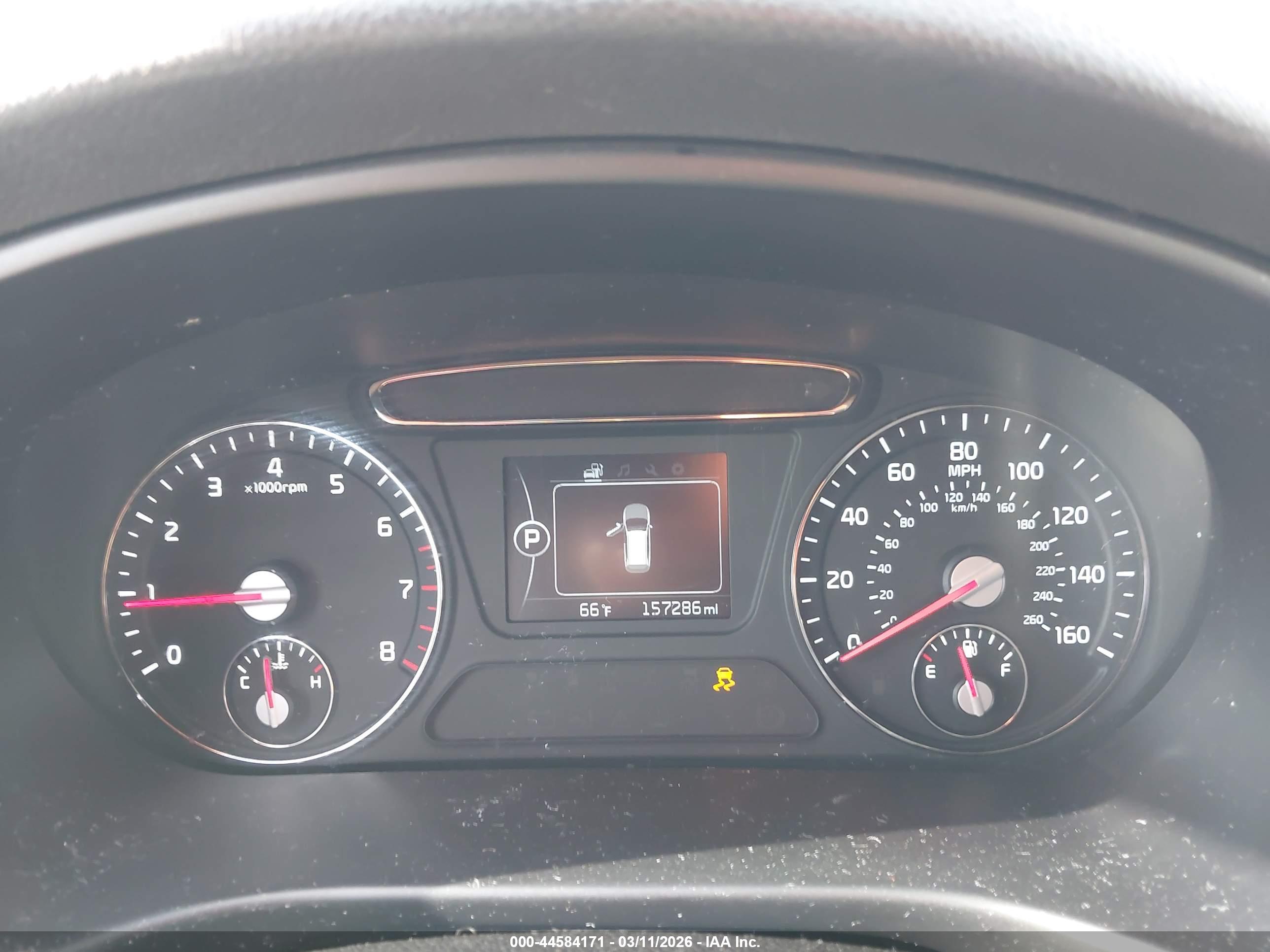 KIA SORENTO image 7