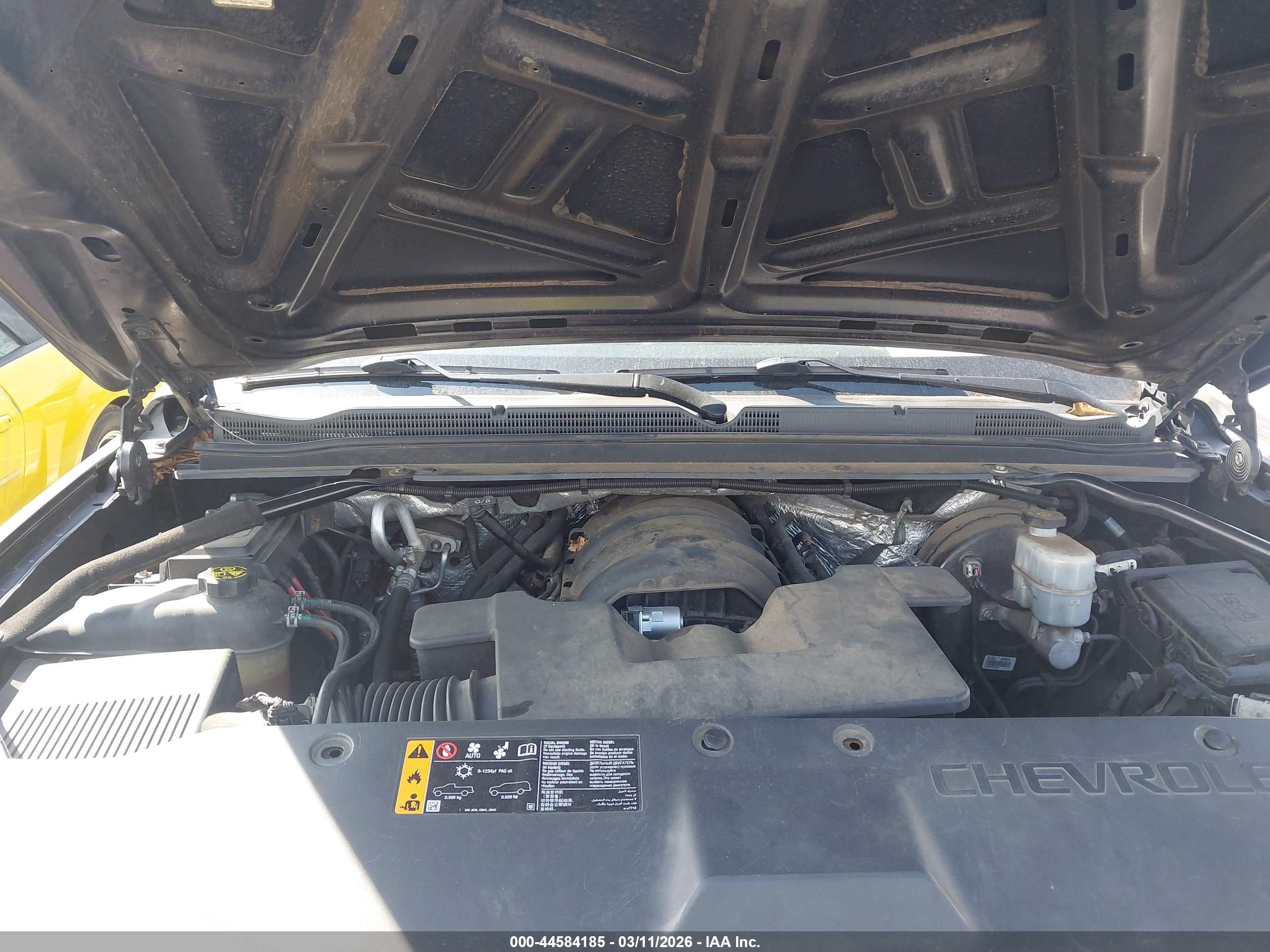 CHEVROLET TAHOE image 10