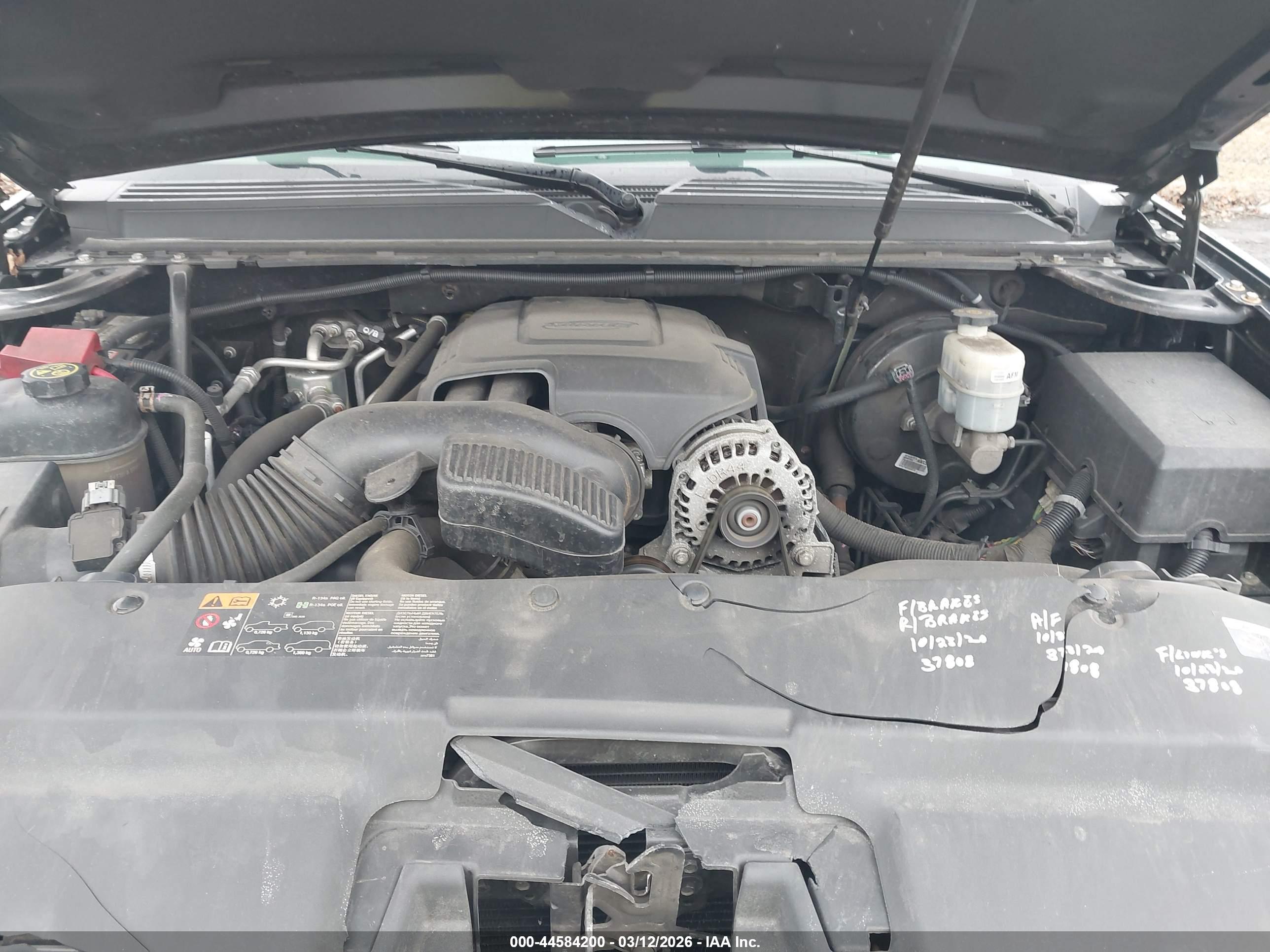 CADILLAC ESCALADE image 10
