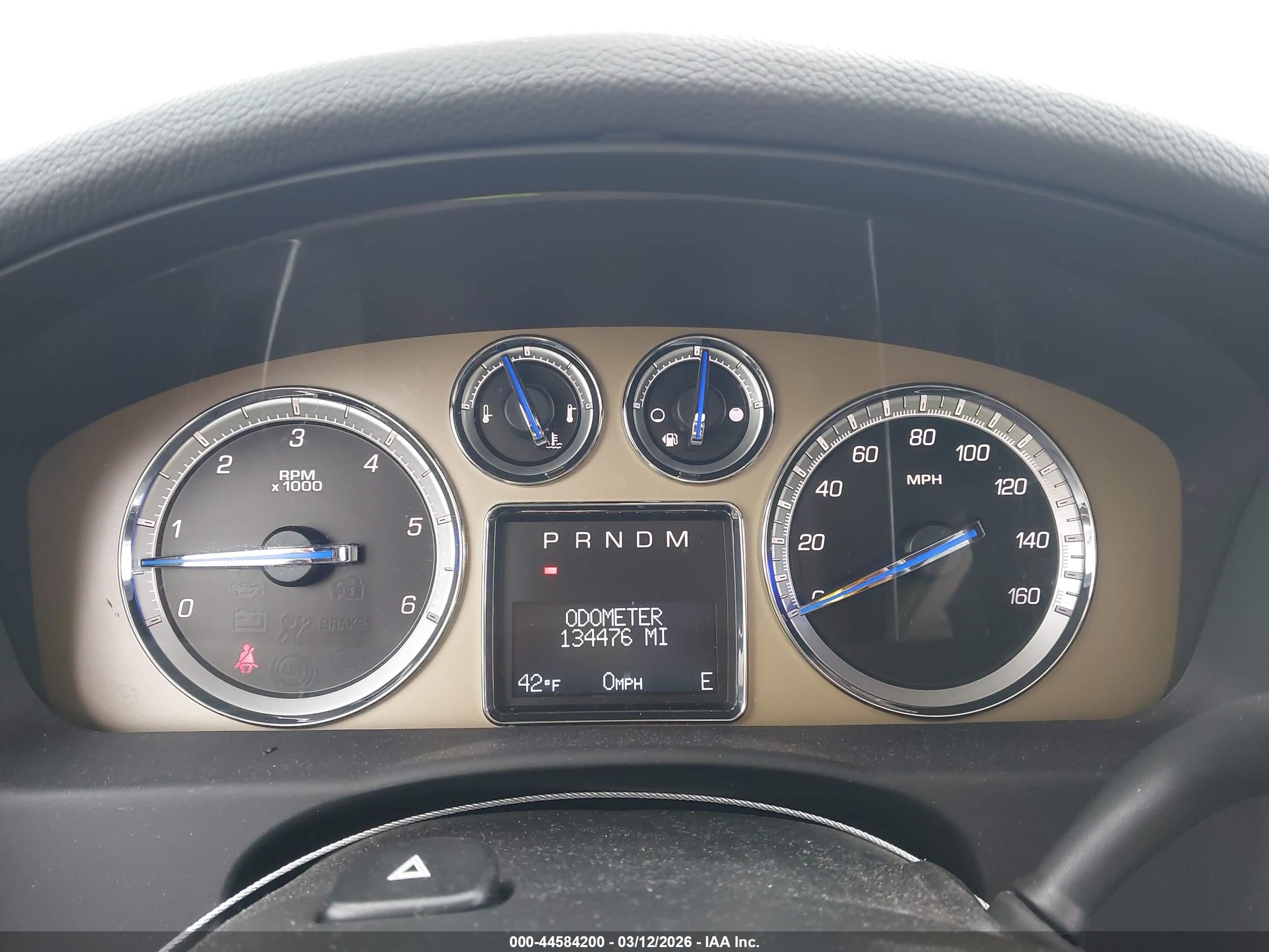 CADILLAC ESCALADE image 7