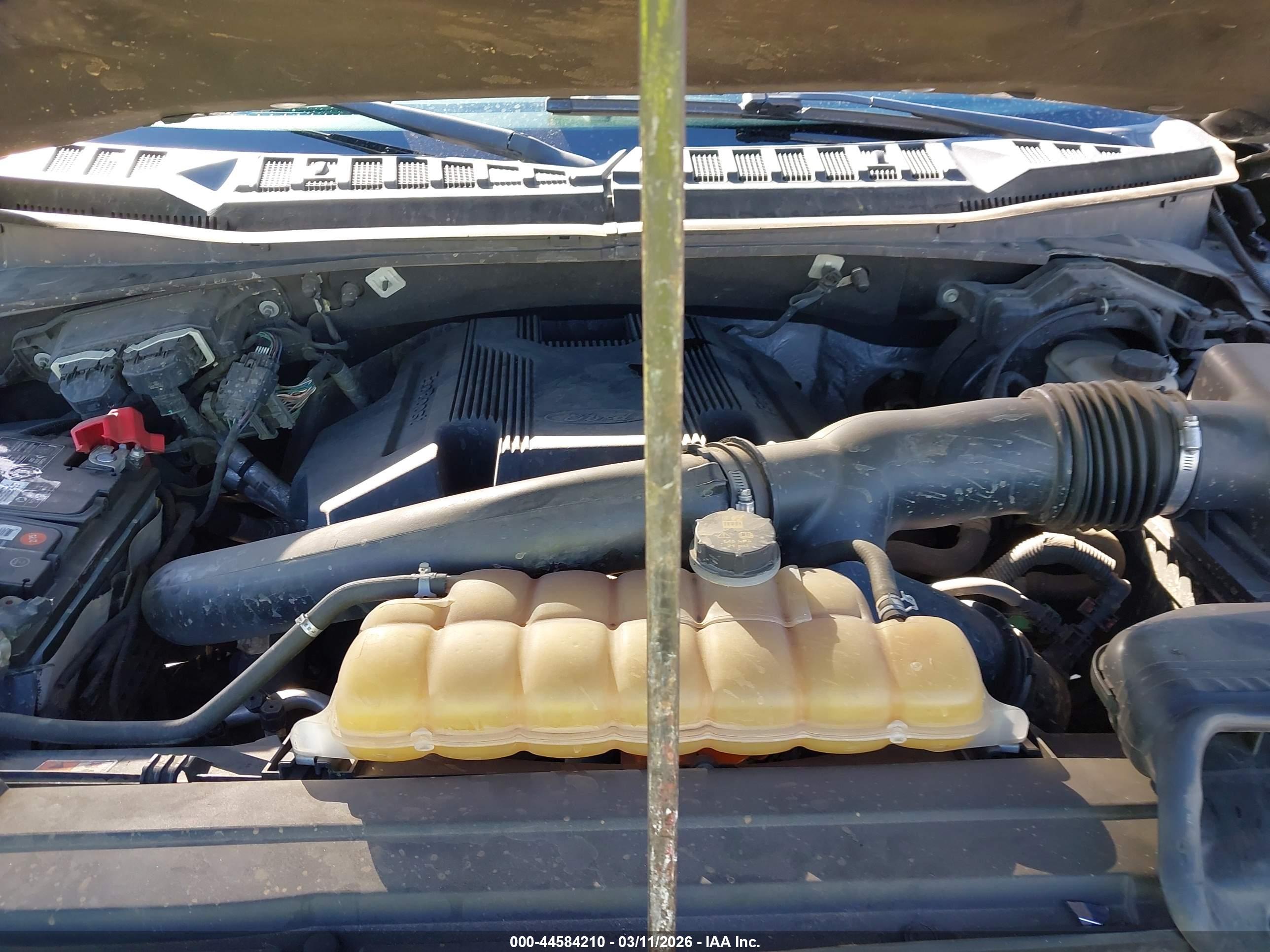 FORD F-150 image 10