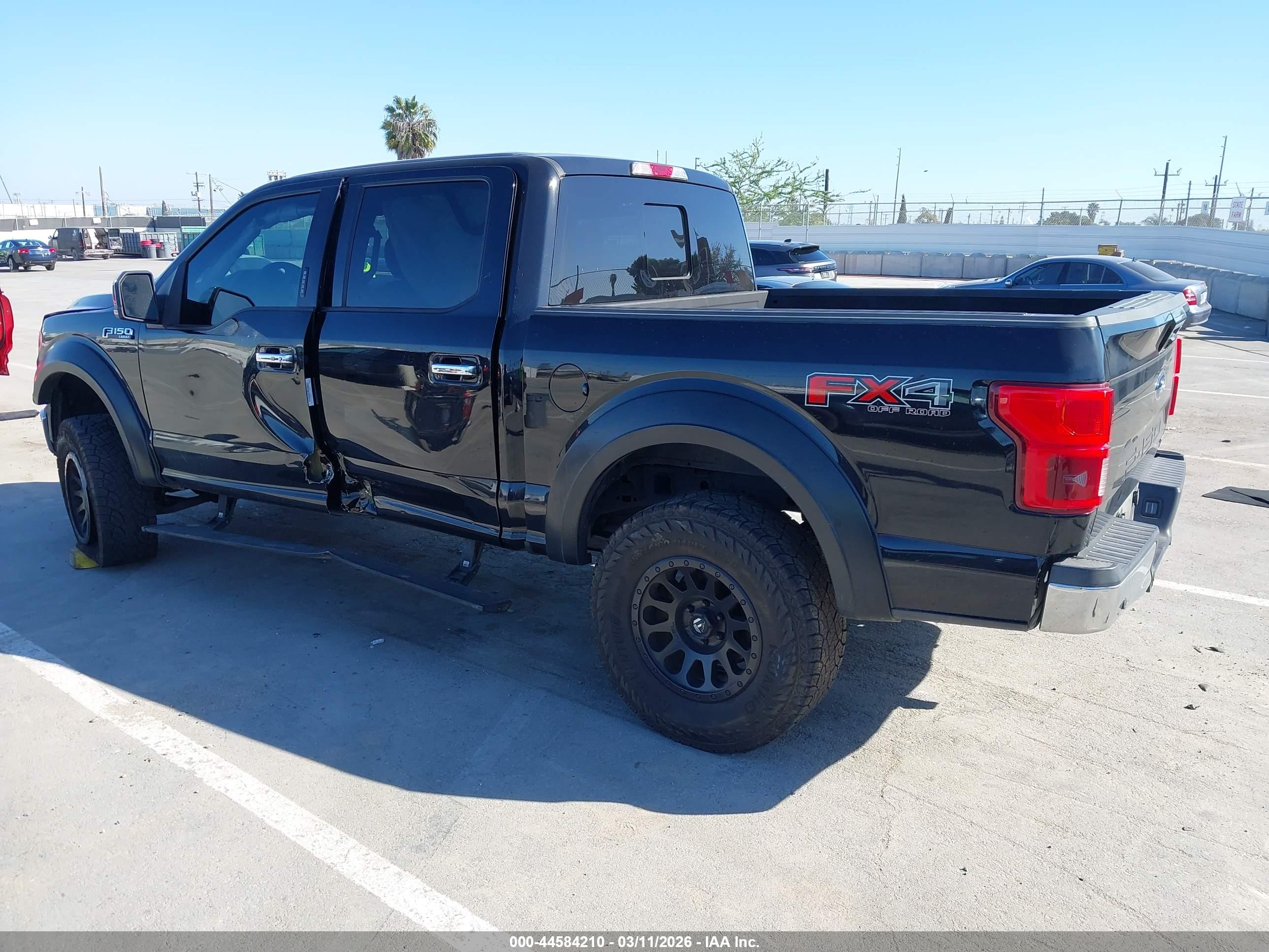 FORD F-150 image 3