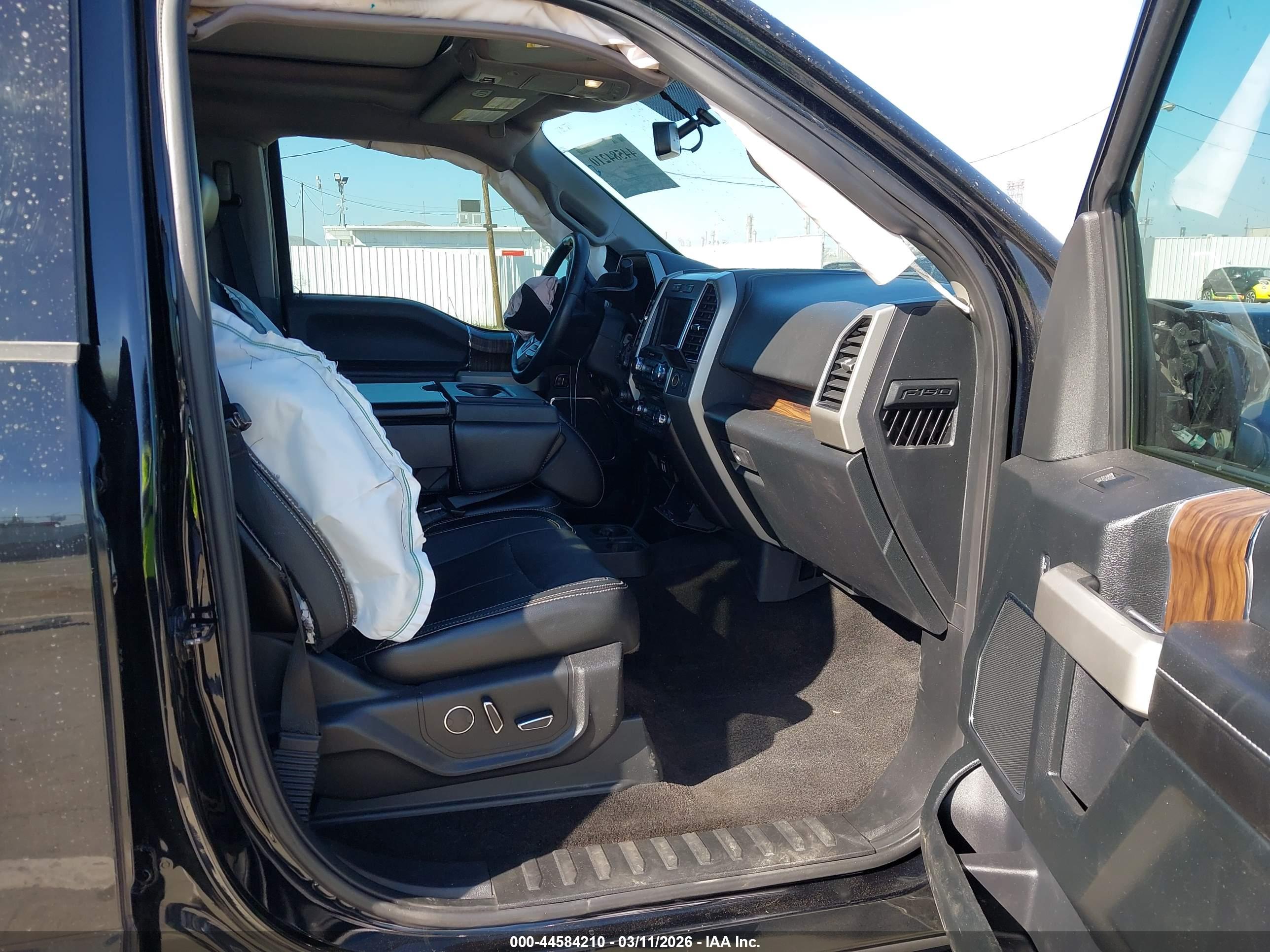 FORD F-150 image 5