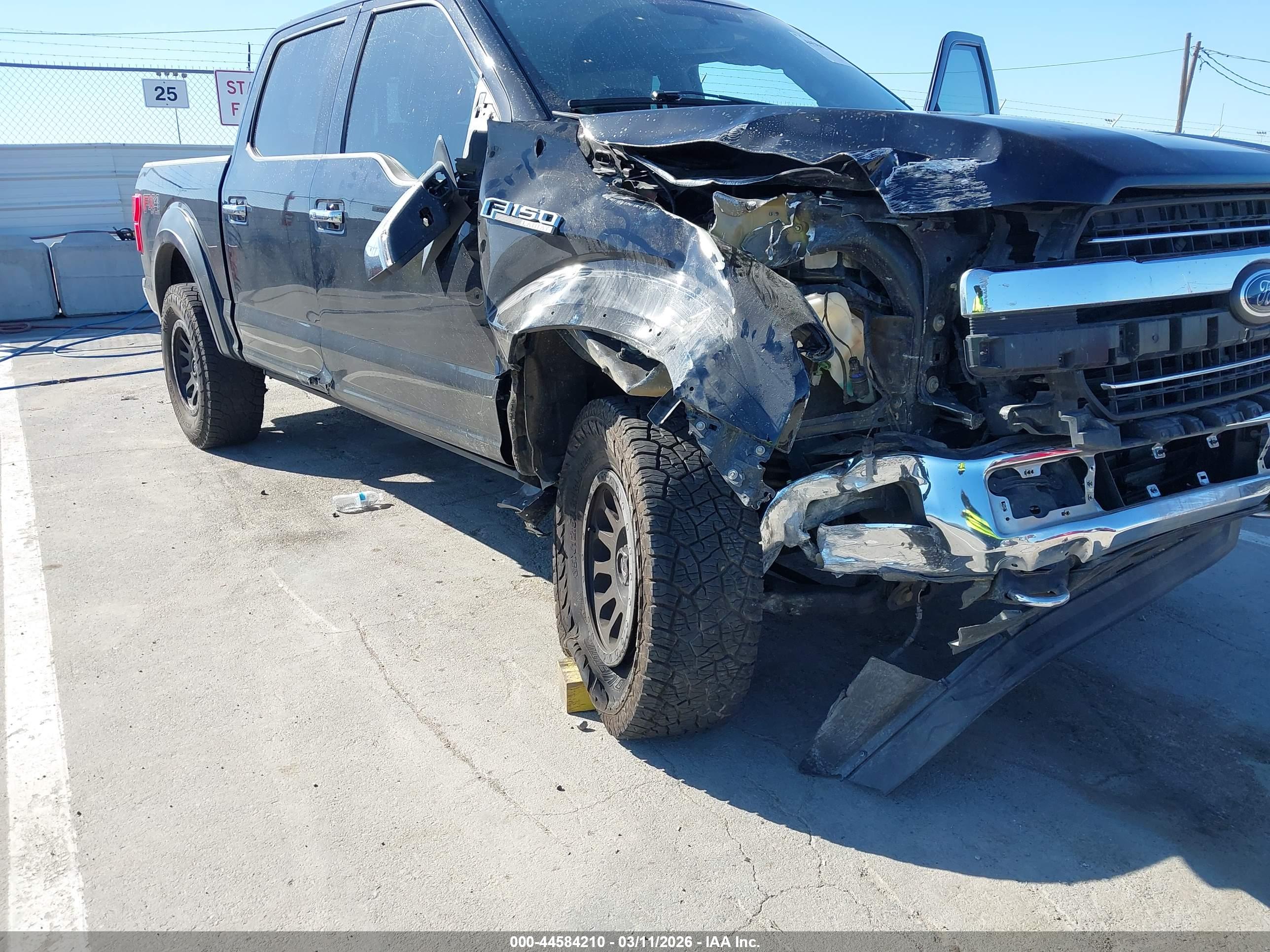FORD F-150 image 6