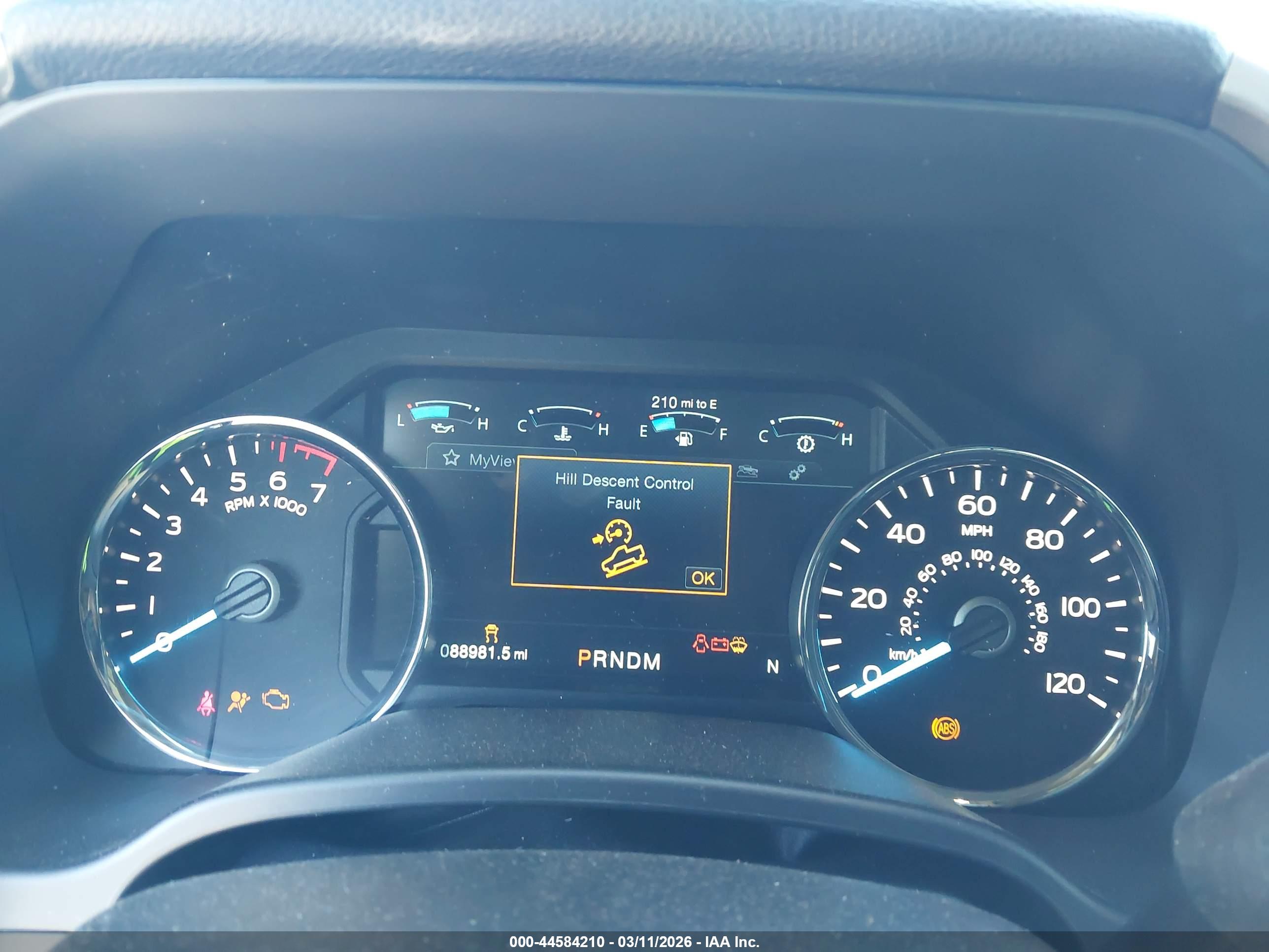 FORD F-150 image 7