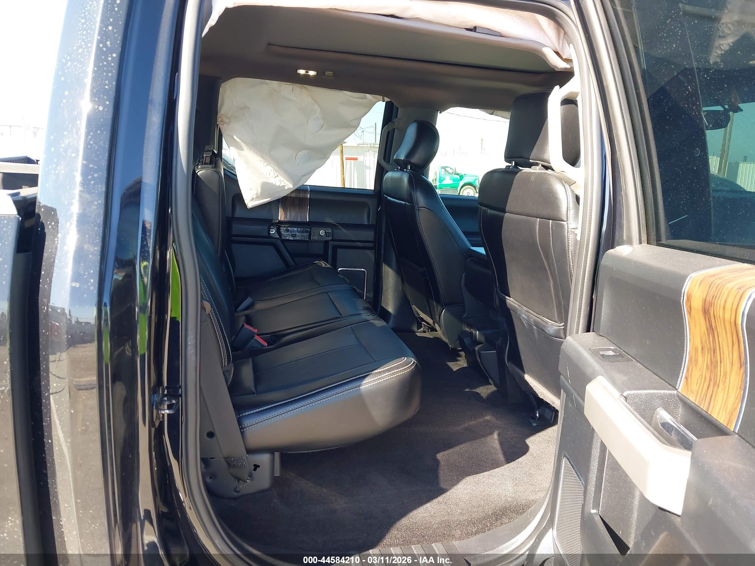 FORD F-150 image 8
