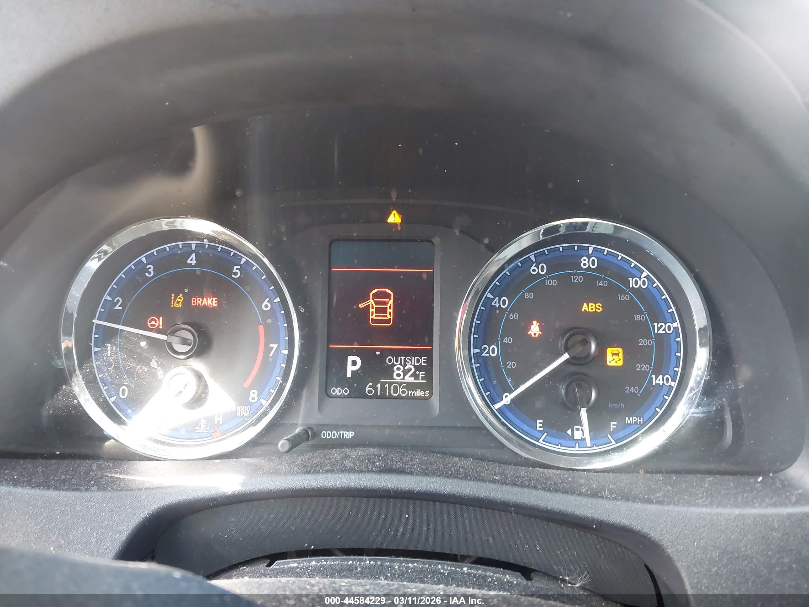 TOYOTA COROLLA image 7