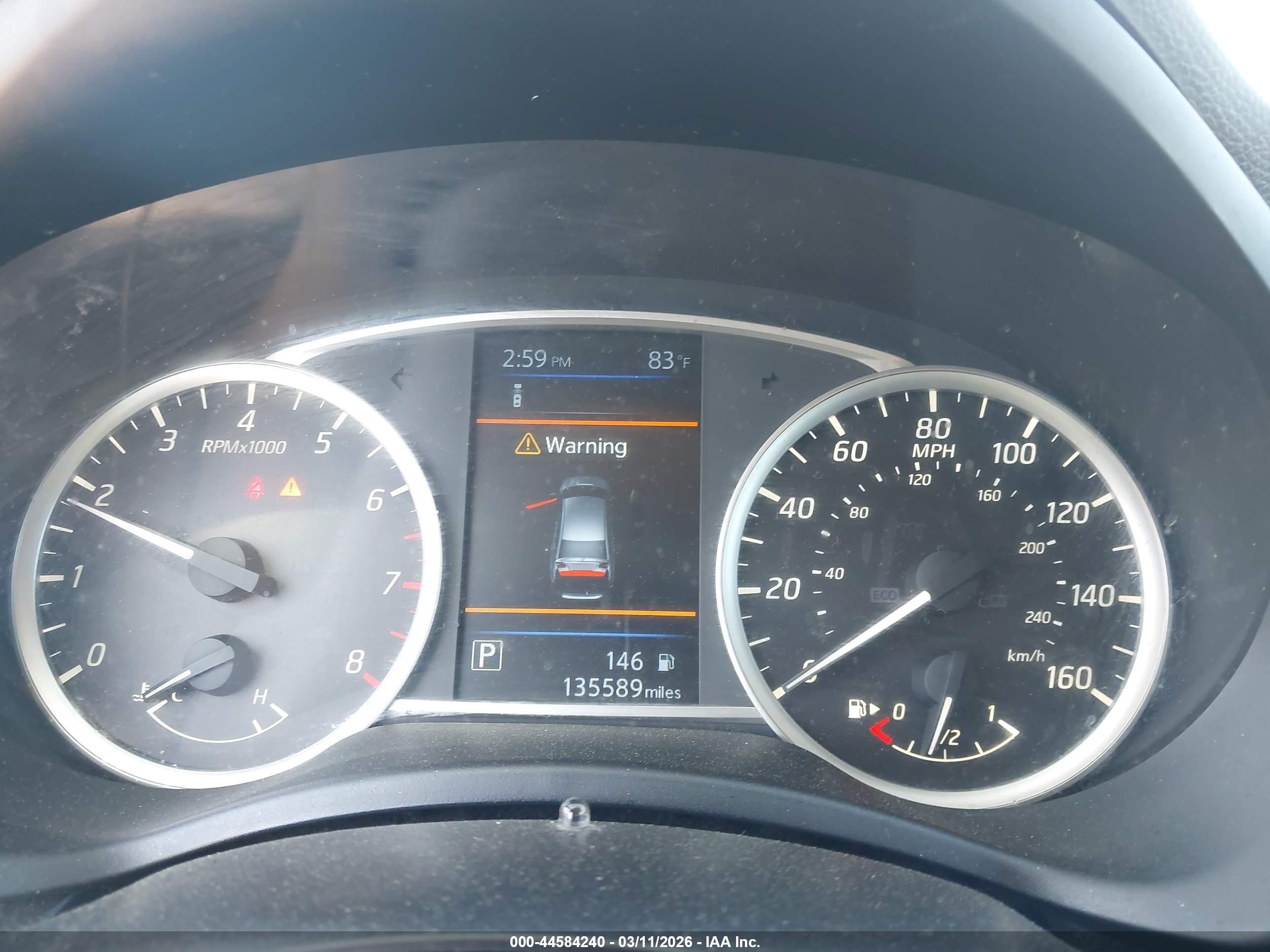 NISSAN SENTRA image 7