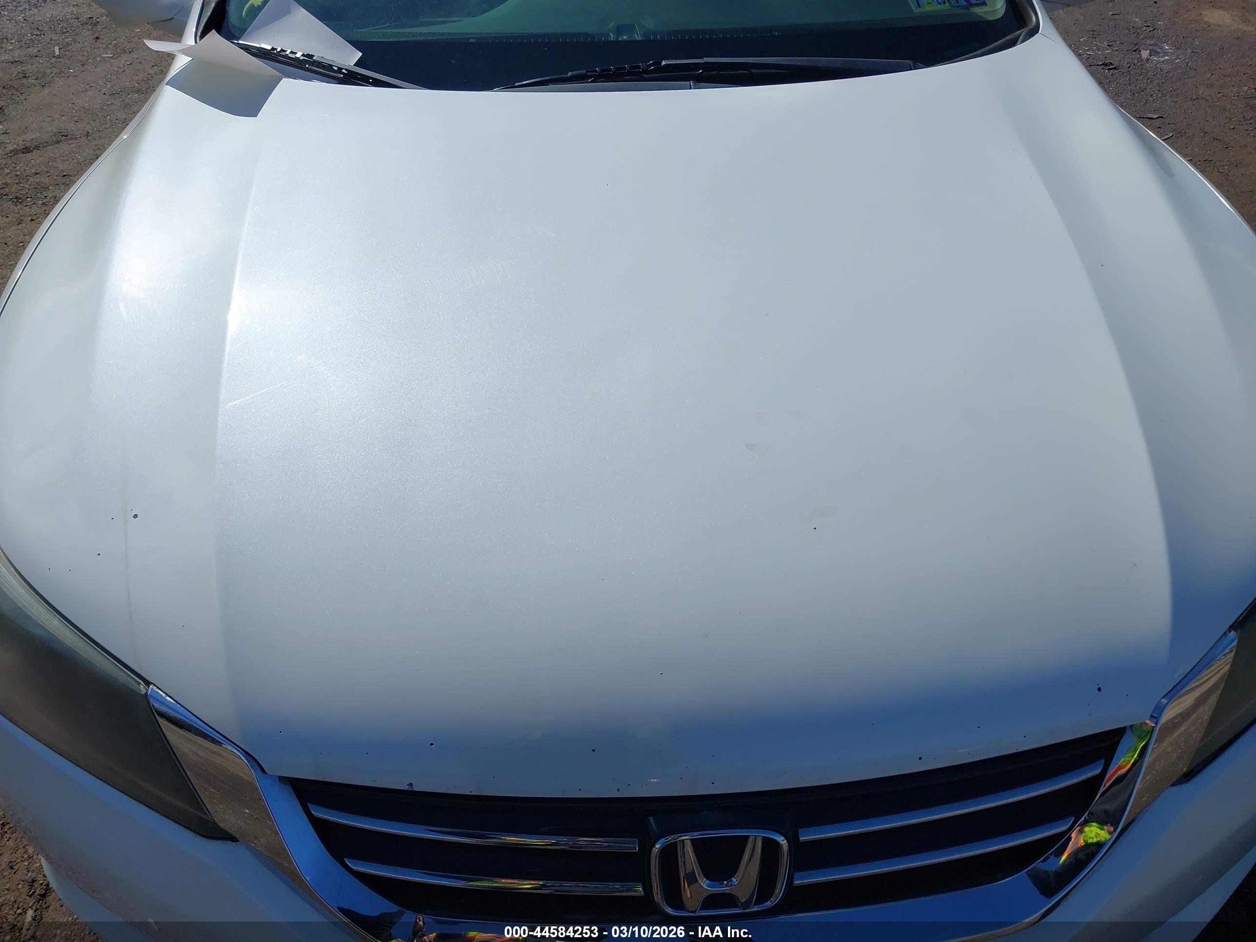 HONDA ACCORD image 6