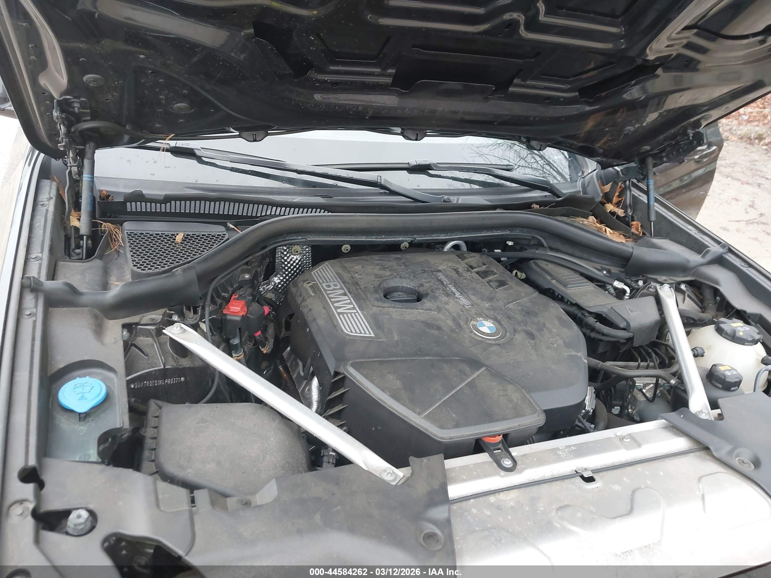 BMW X3 image 10