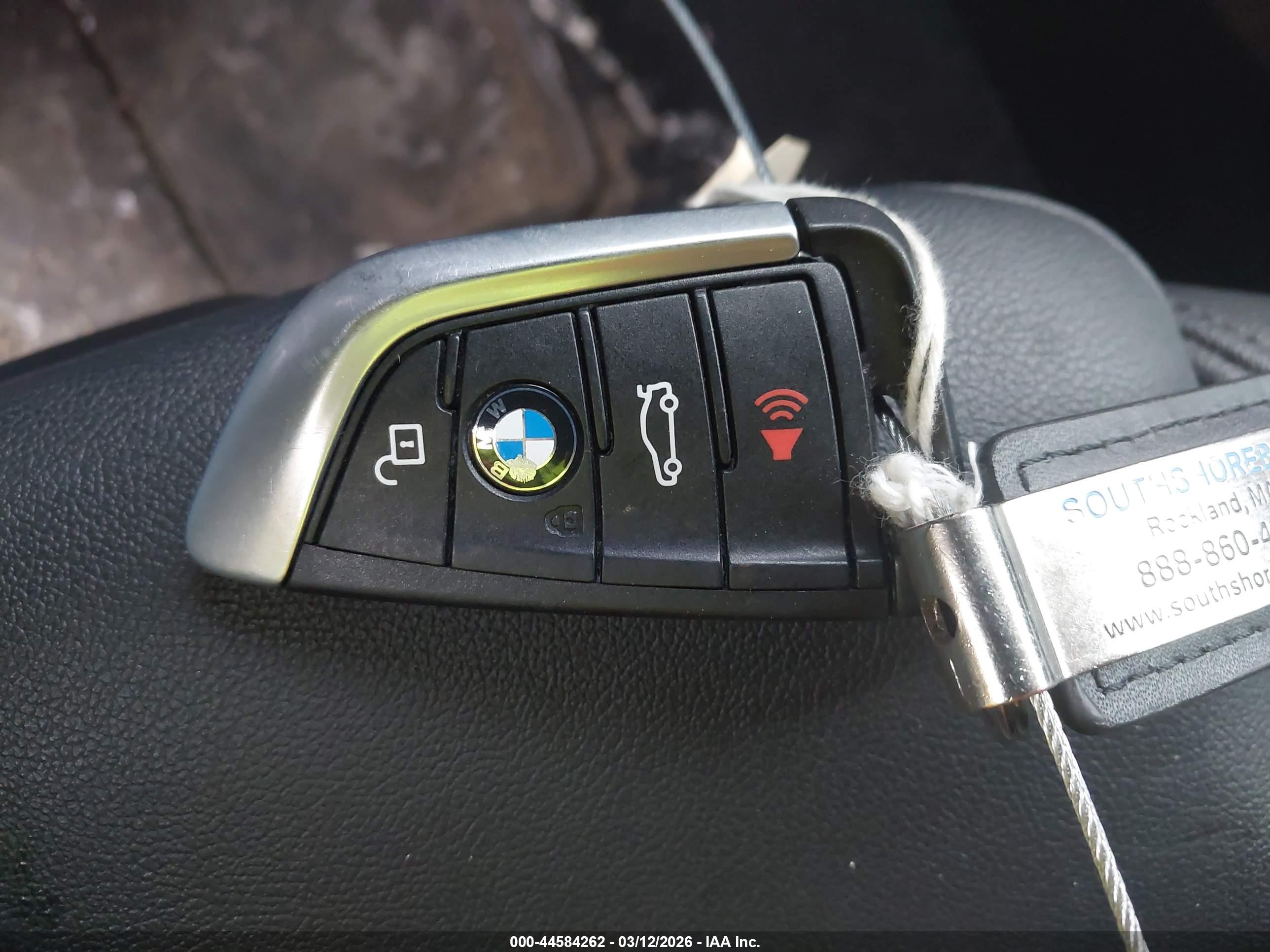 BMW X3 image 11