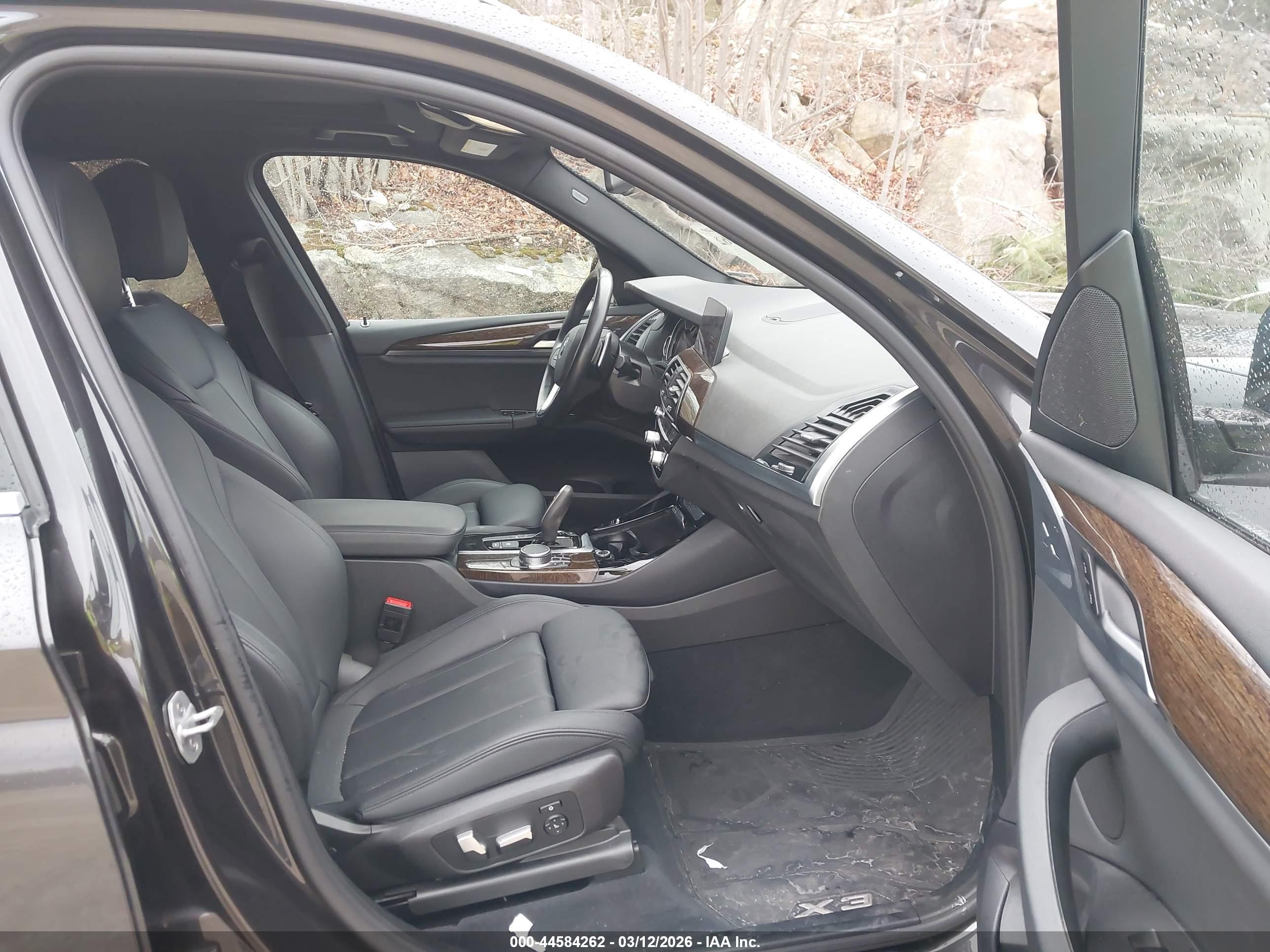 BMW X3 image 5