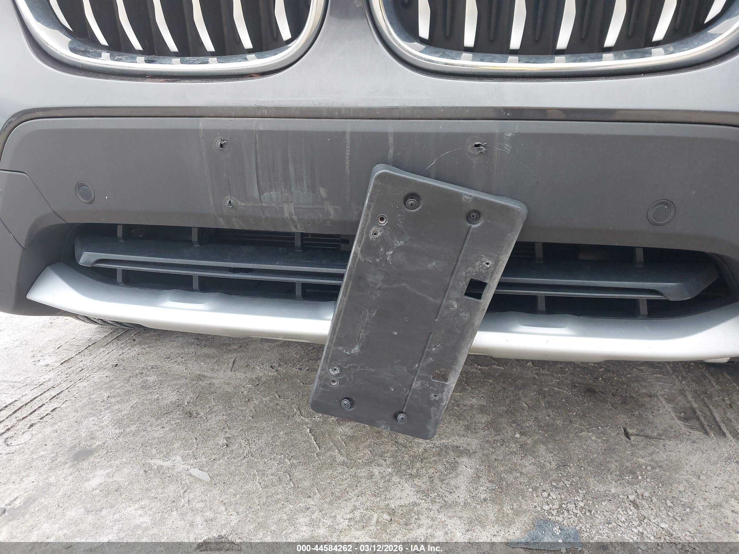 BMW X3 image 6