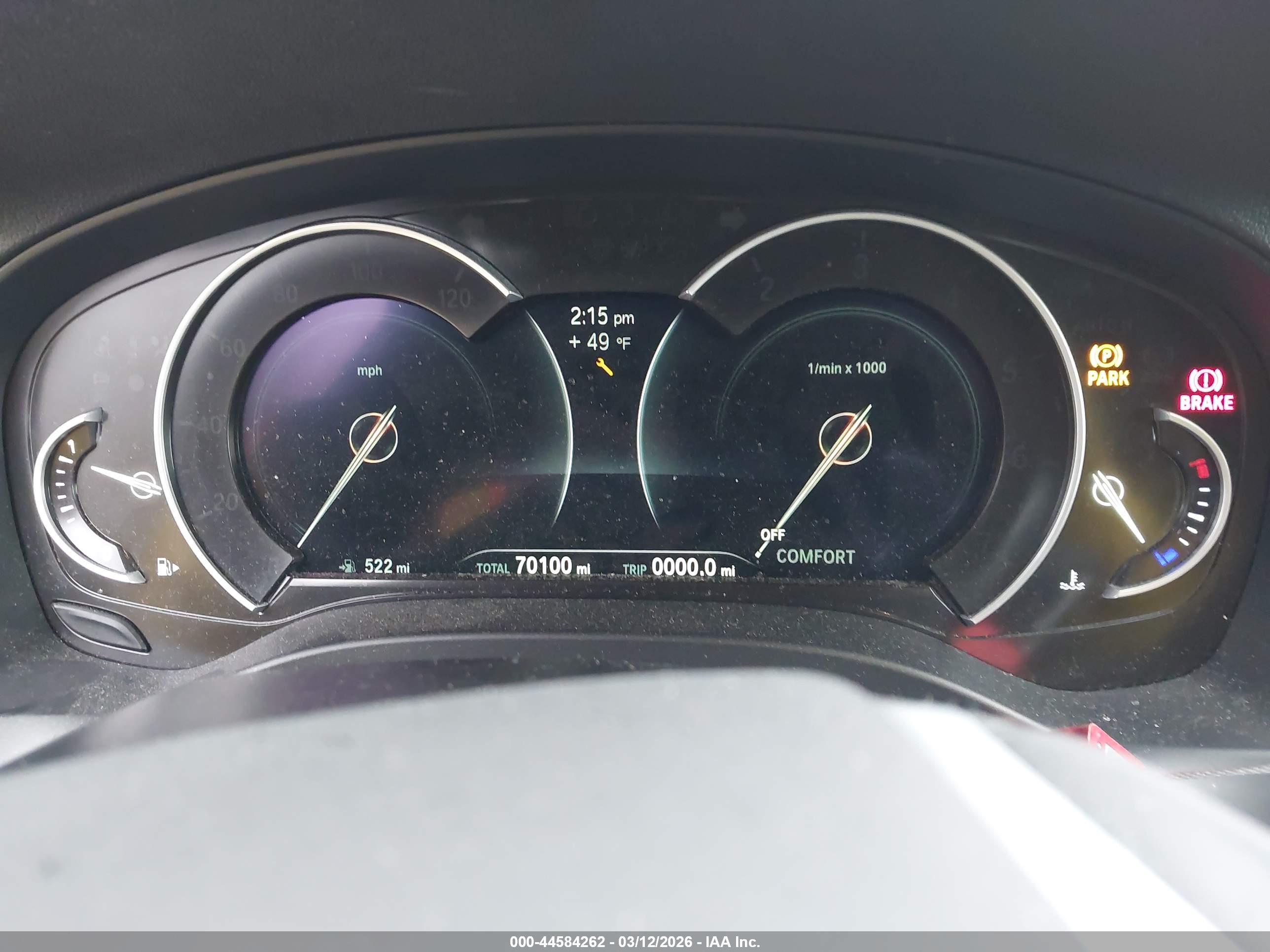 BMW X3 image 7