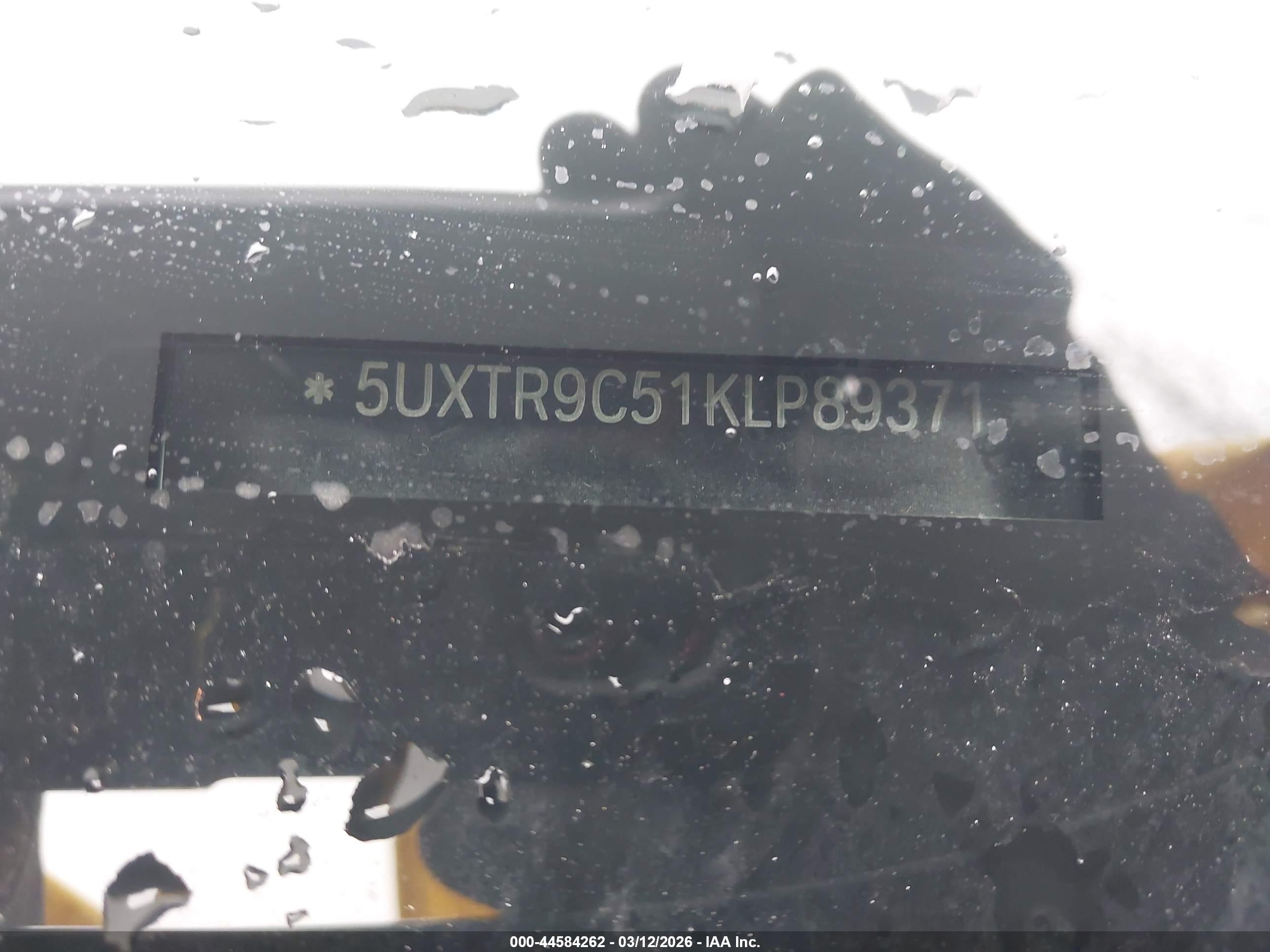 BMW X3 image 9