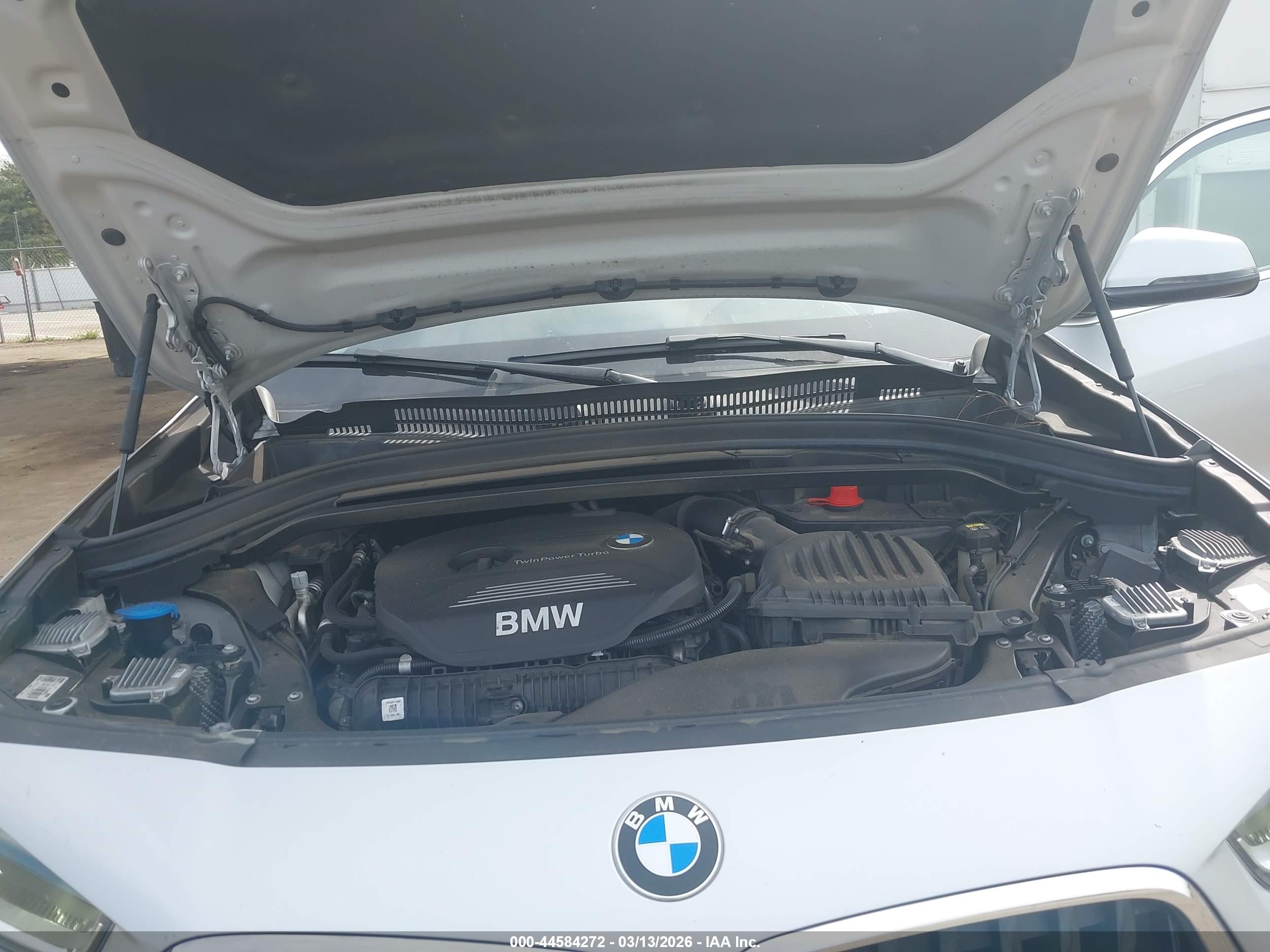 BMW X2 image 10