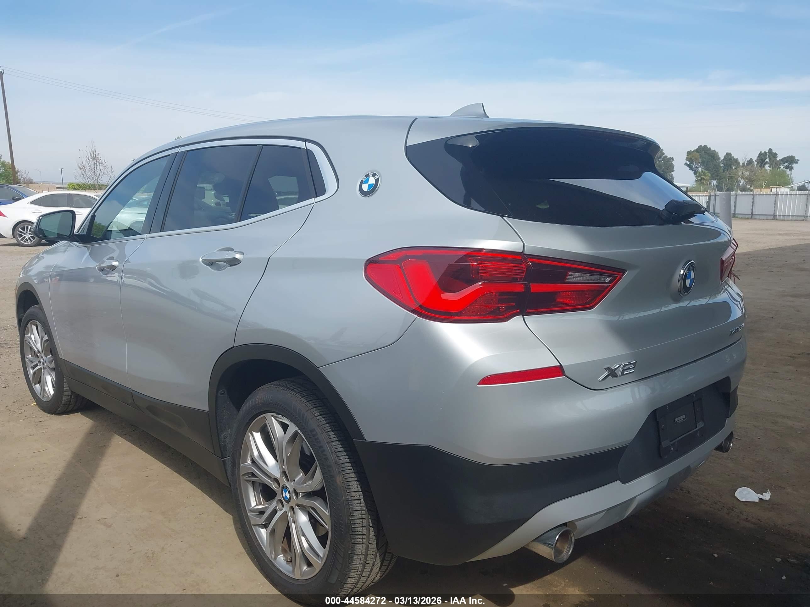 BMW X2 image 3