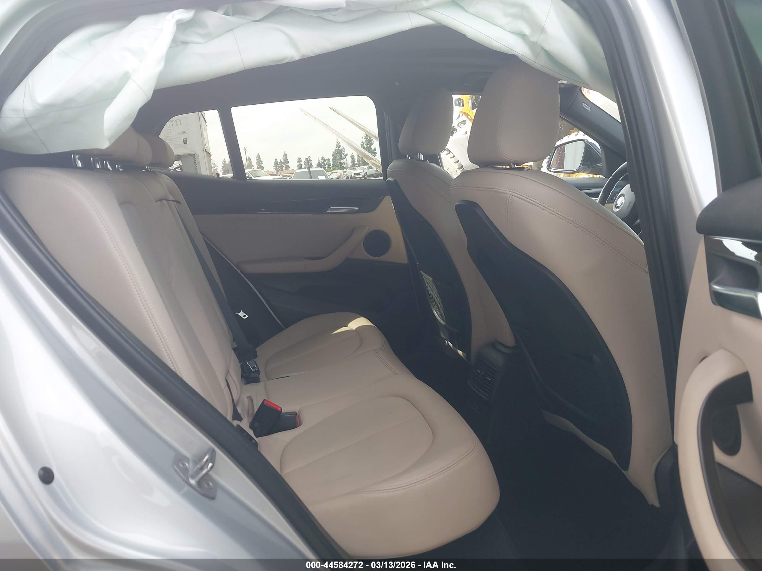 BMW X2 image 8