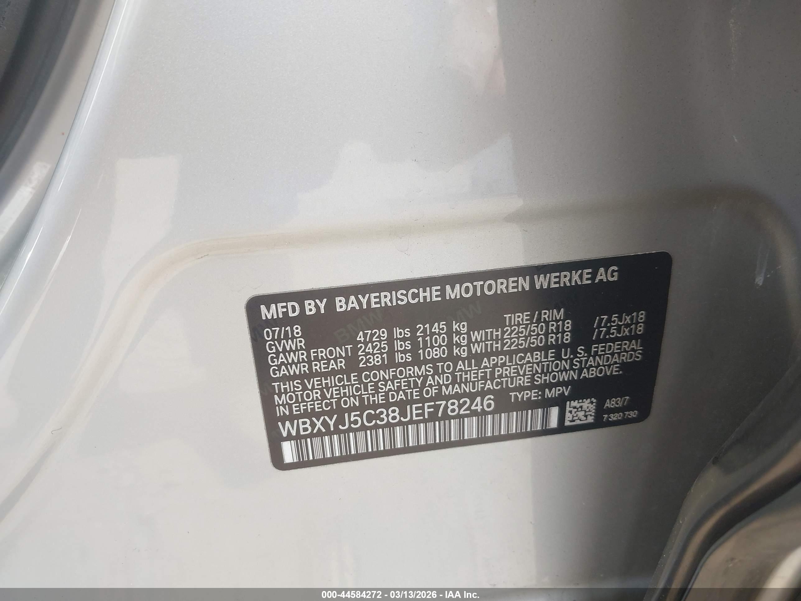 BMW X2 image 9