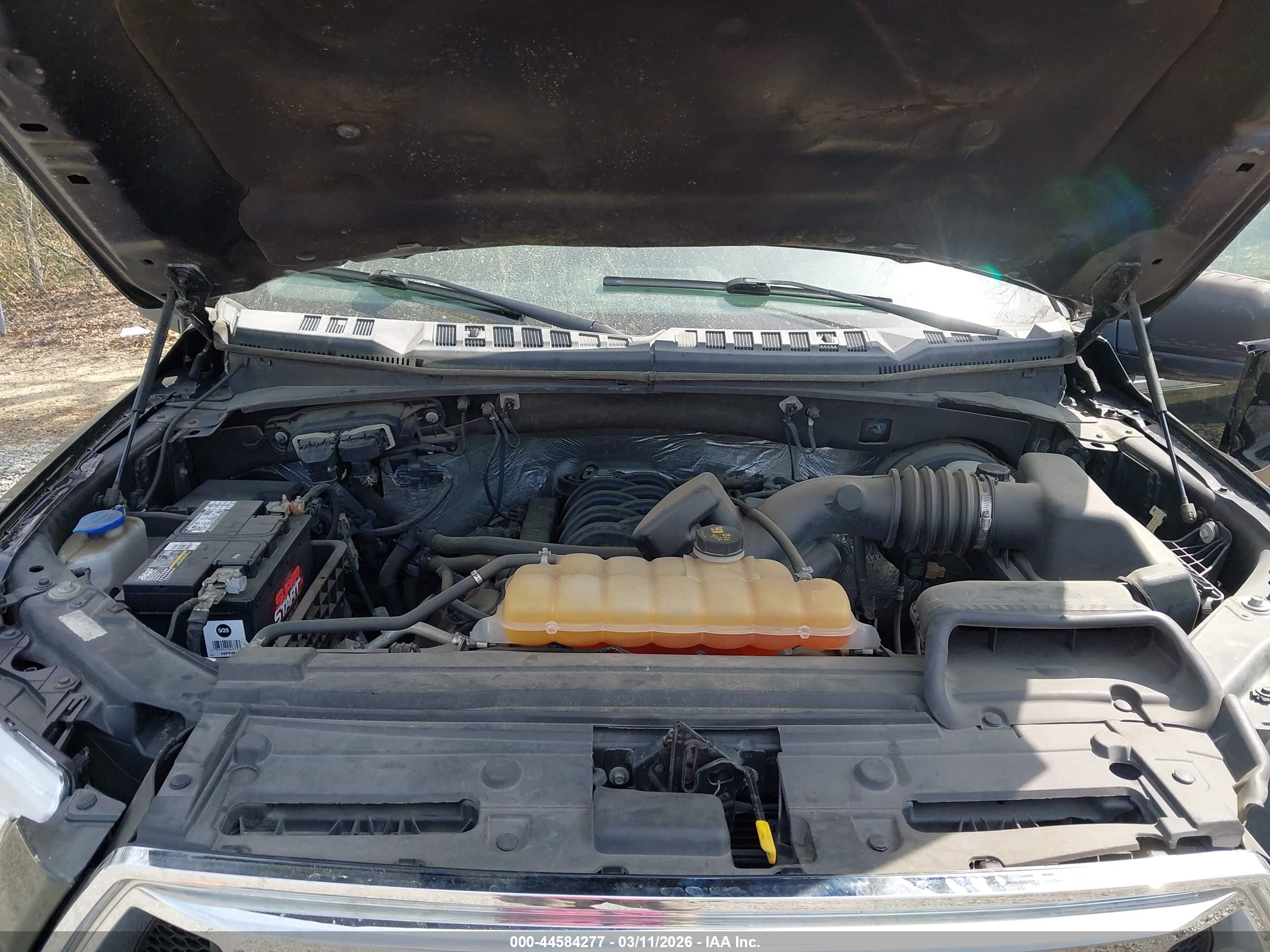 FORD F-150 image 10