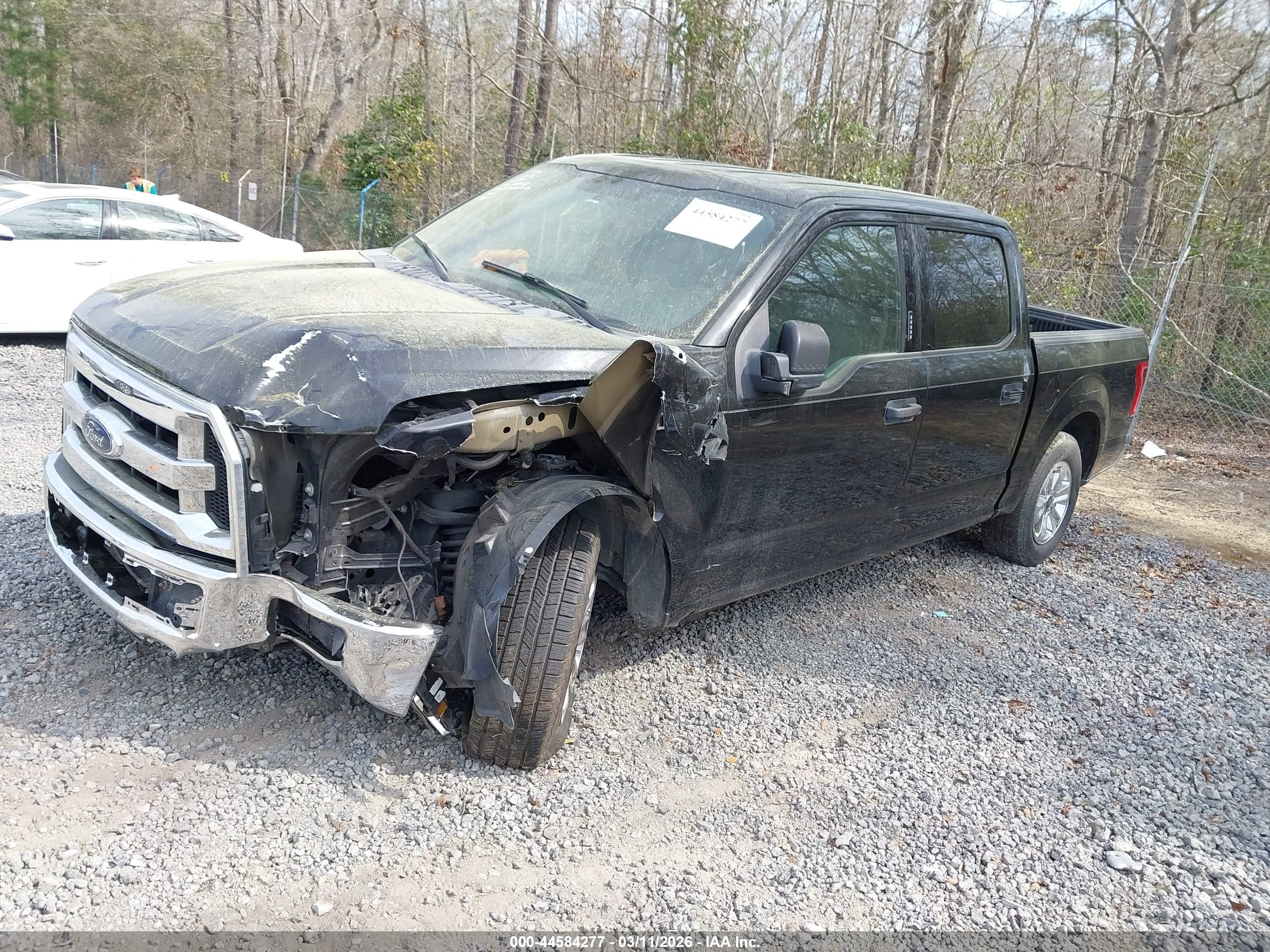 FORD F-150 image 2