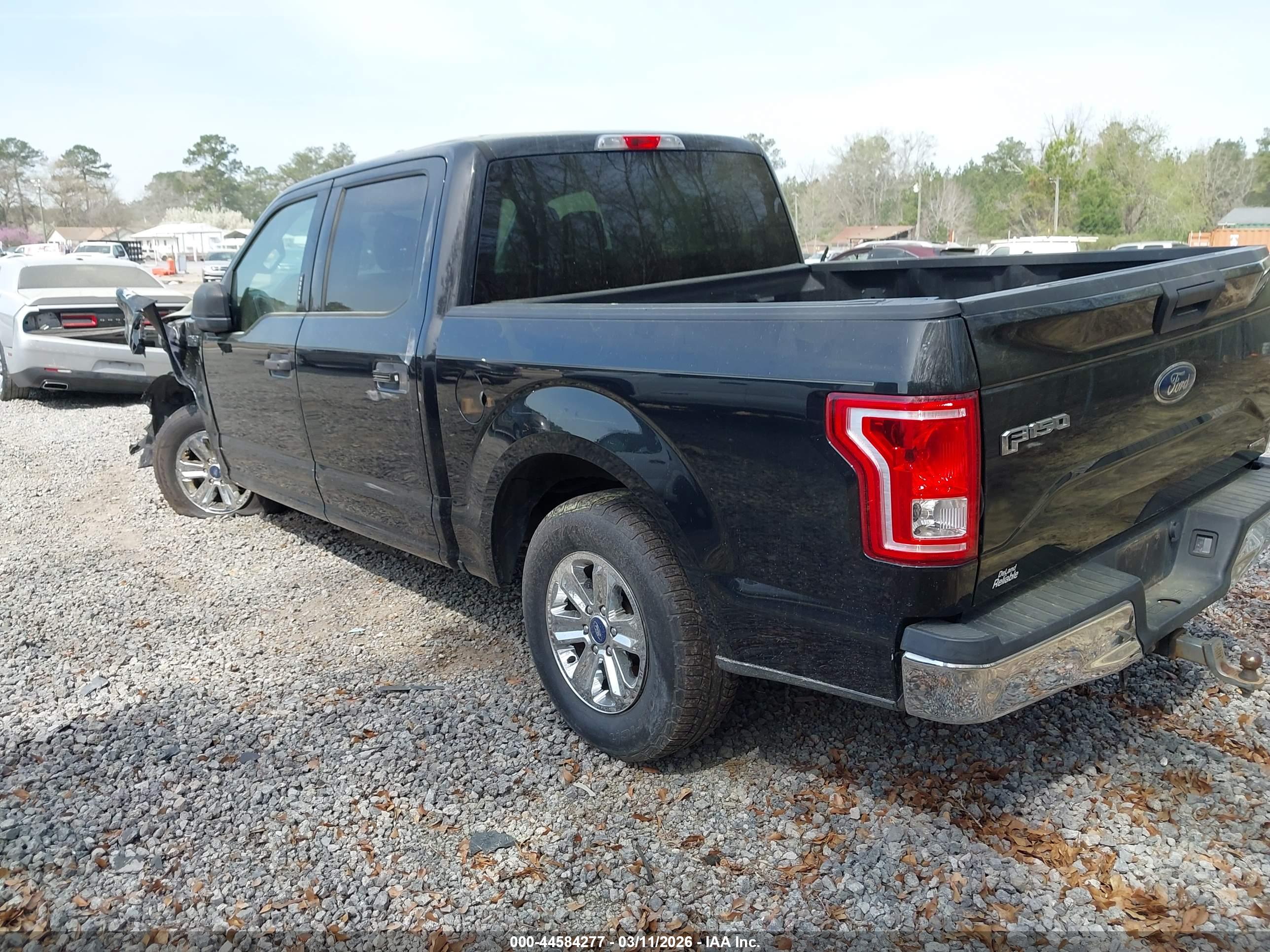 FORD F-150 image 3