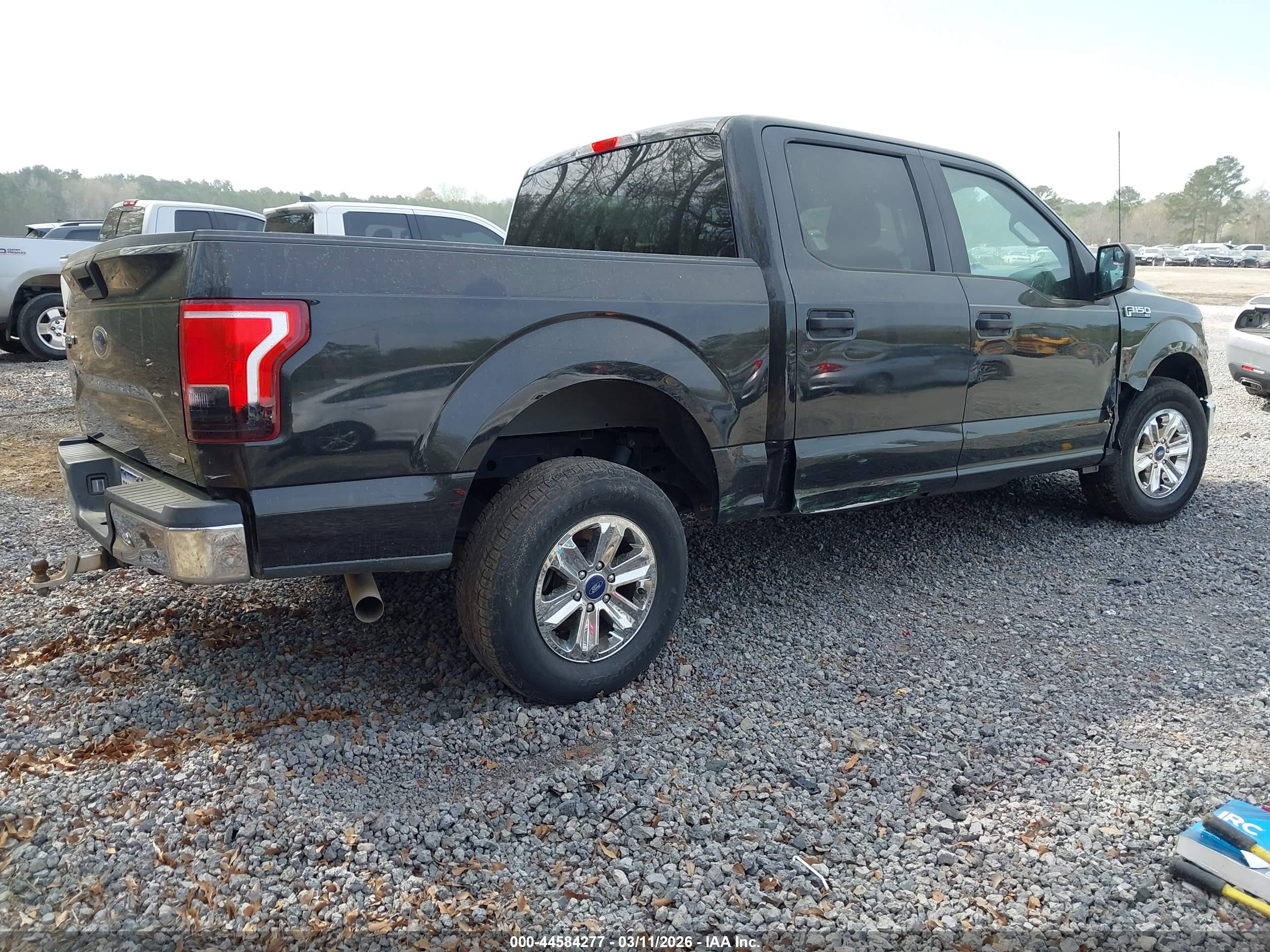 FORD F-150 image 4