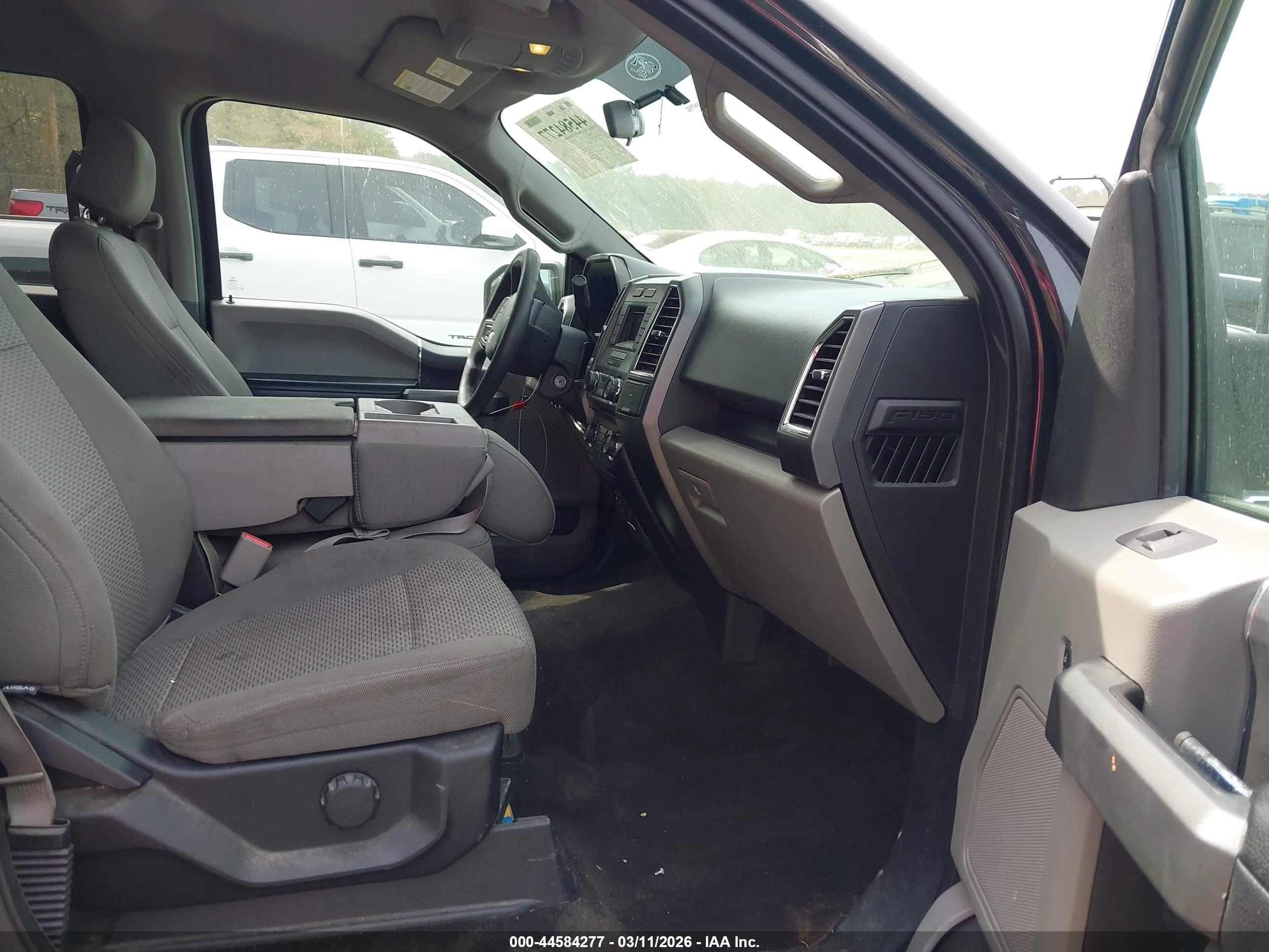 FORD F-150 image 5