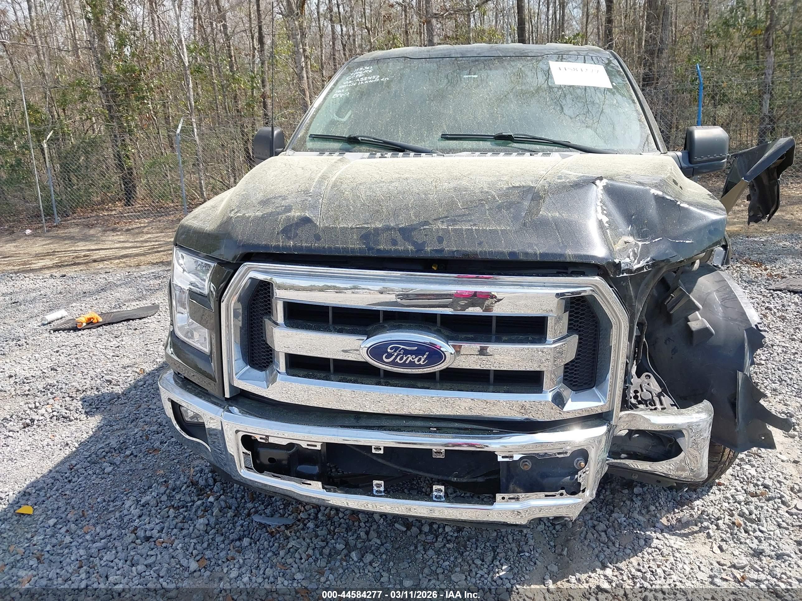 FORD F-150 image 6