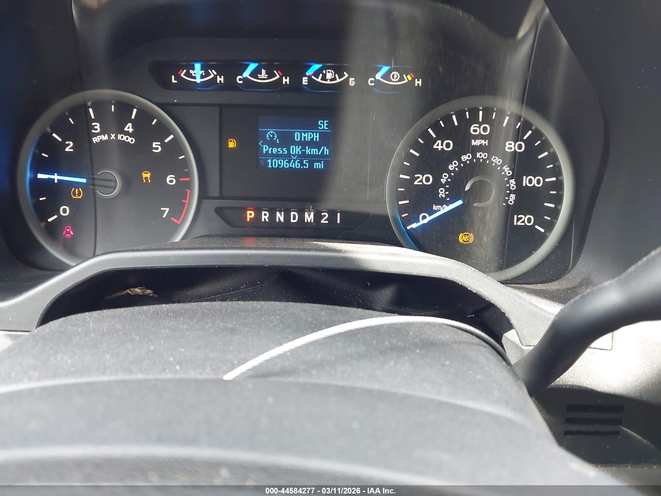FORD F-150 image 7