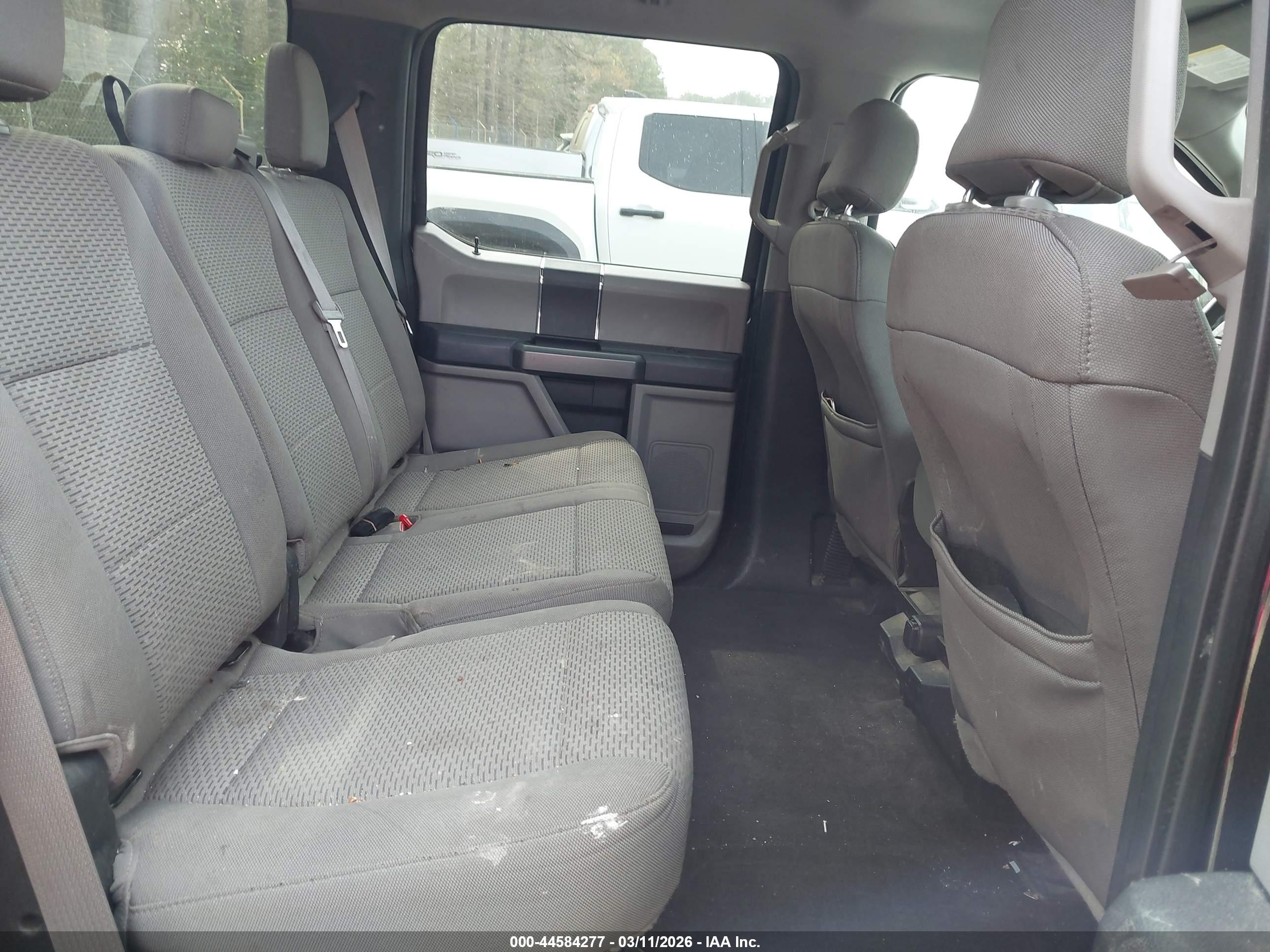 FORD F-150 image 8