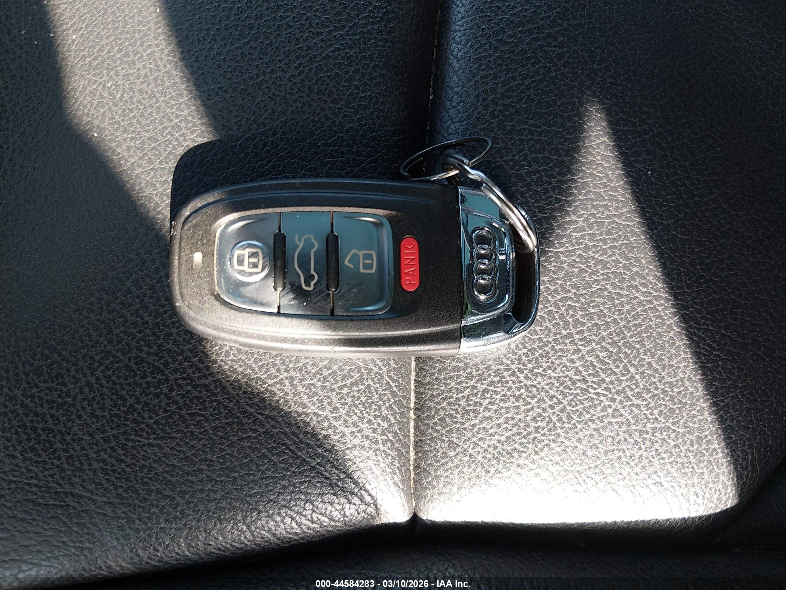 AUDI Q5 image 11
