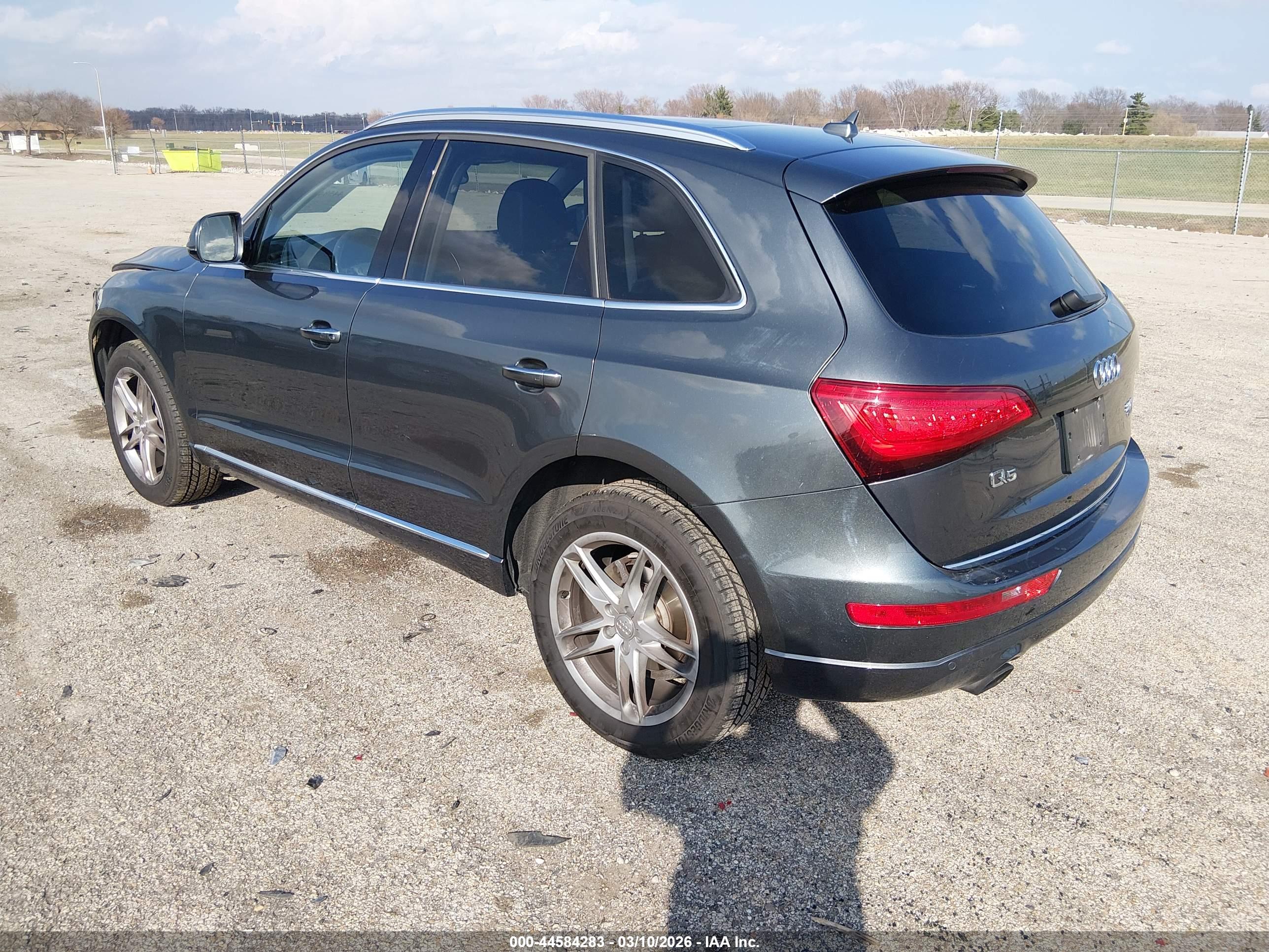 AUDI Q5 image 3