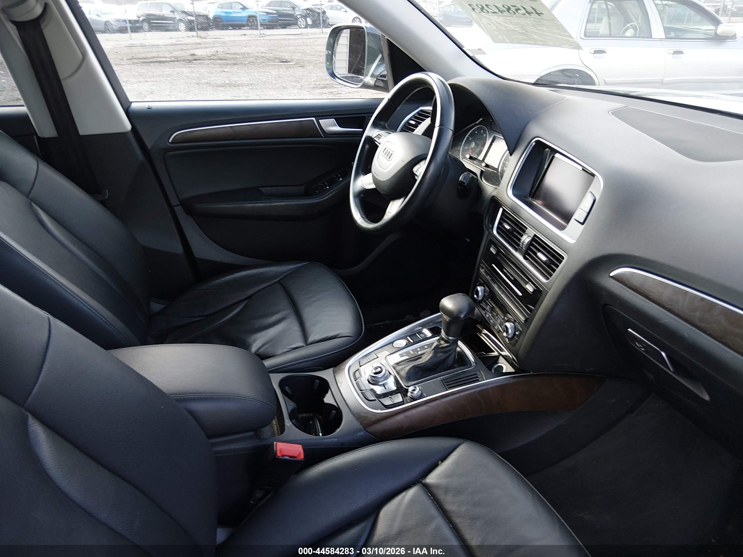 AUDI Q5 image 5