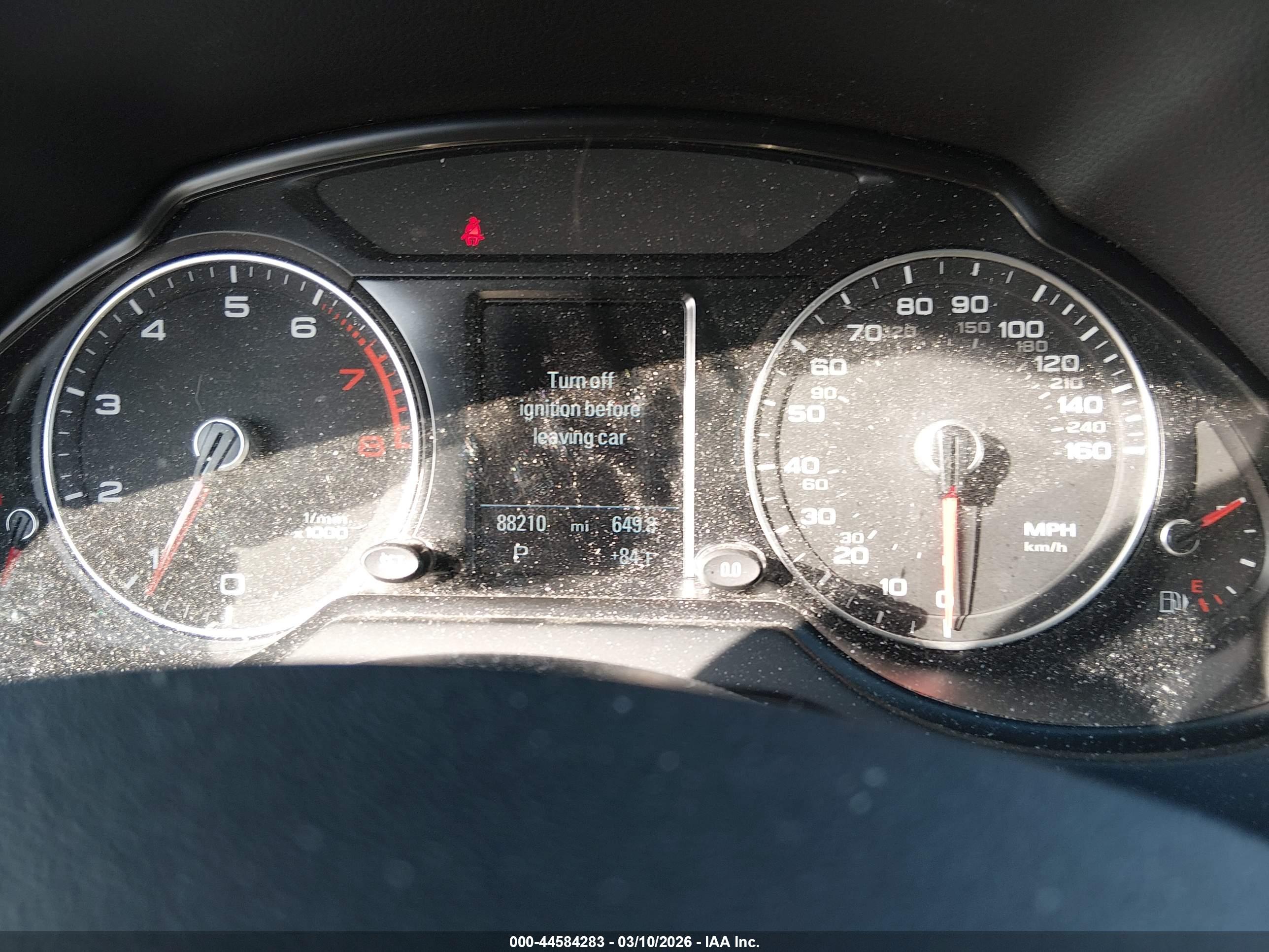 AUDI Q5 image 7