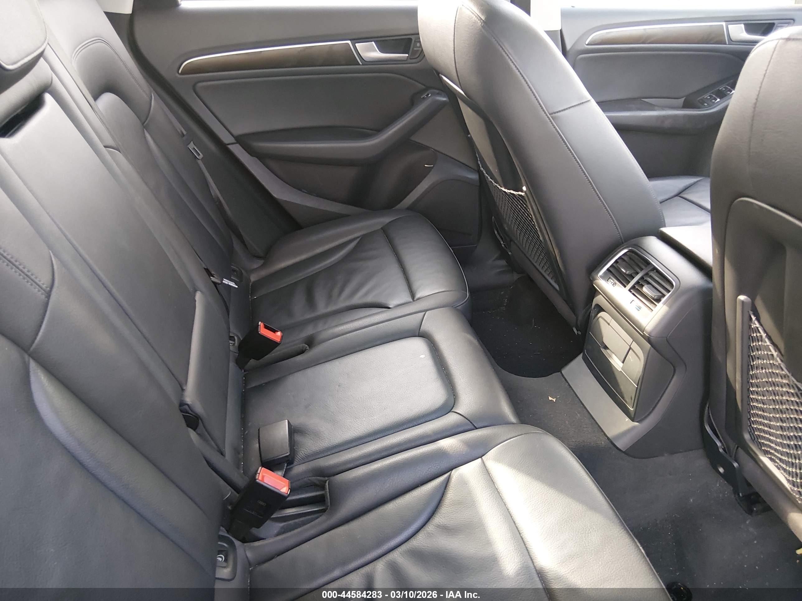 AUDI Q5 image 8