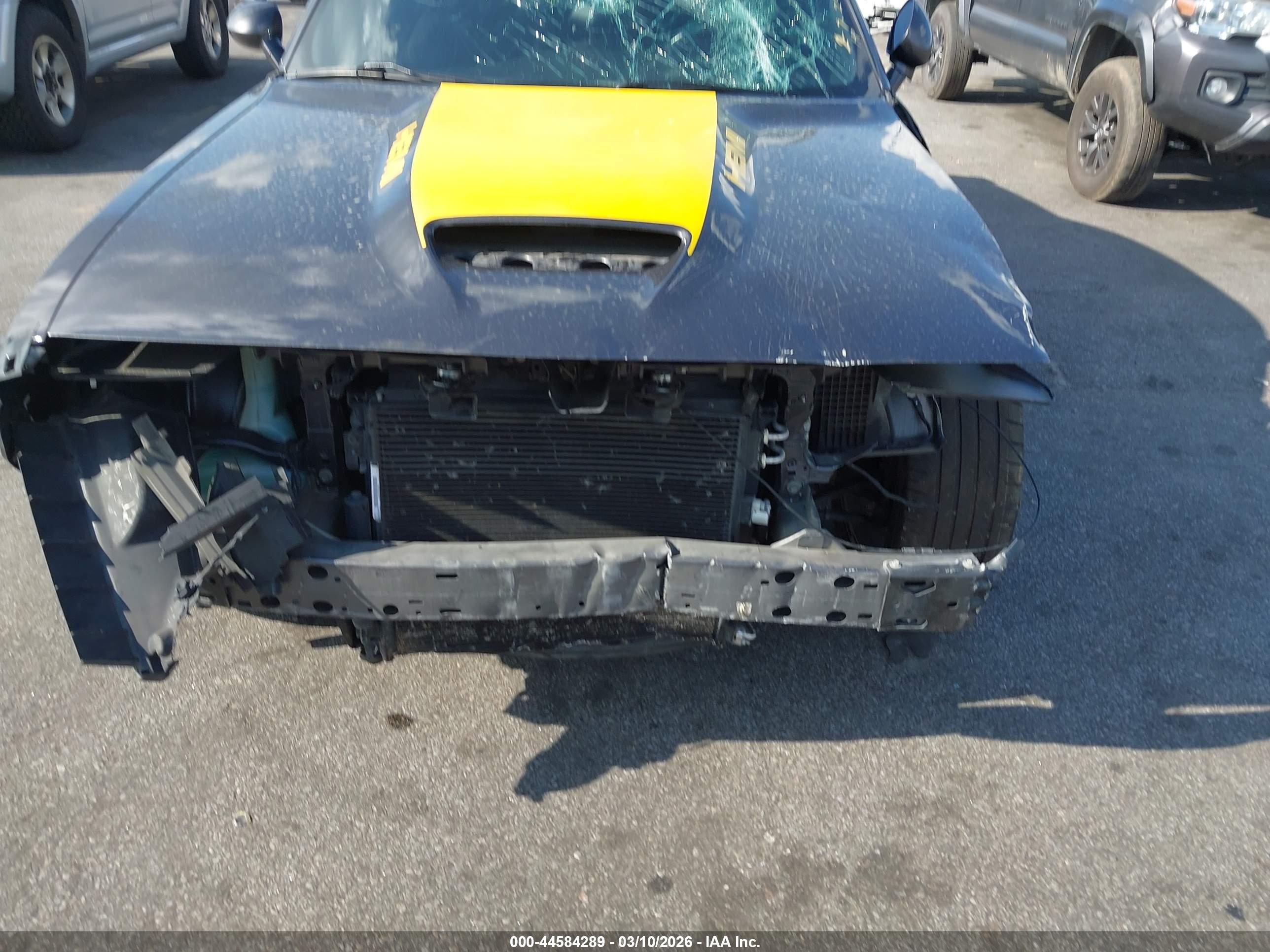 DODGE CHALLENGER image 6