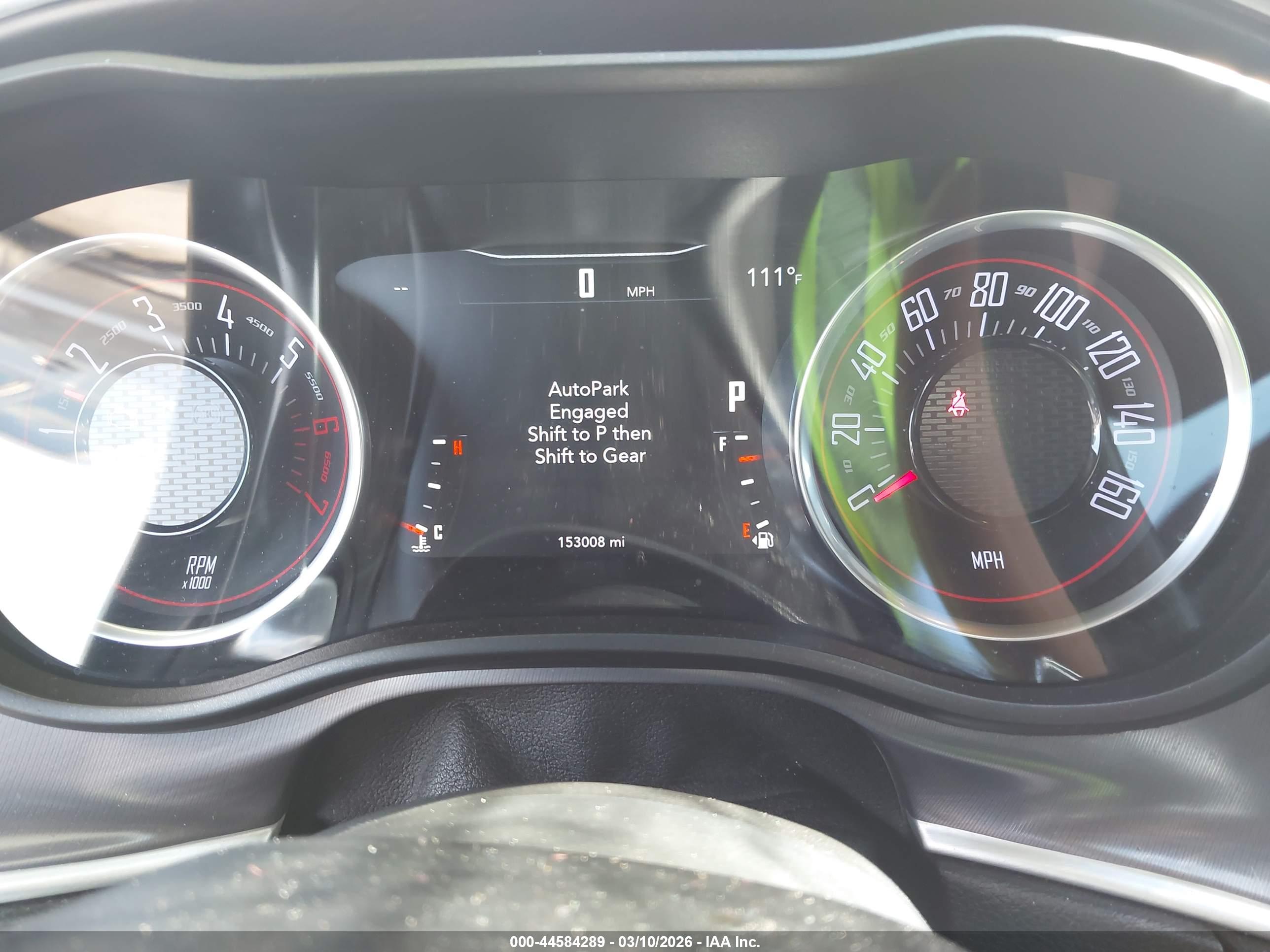 DODGE CHALLENGER image 7