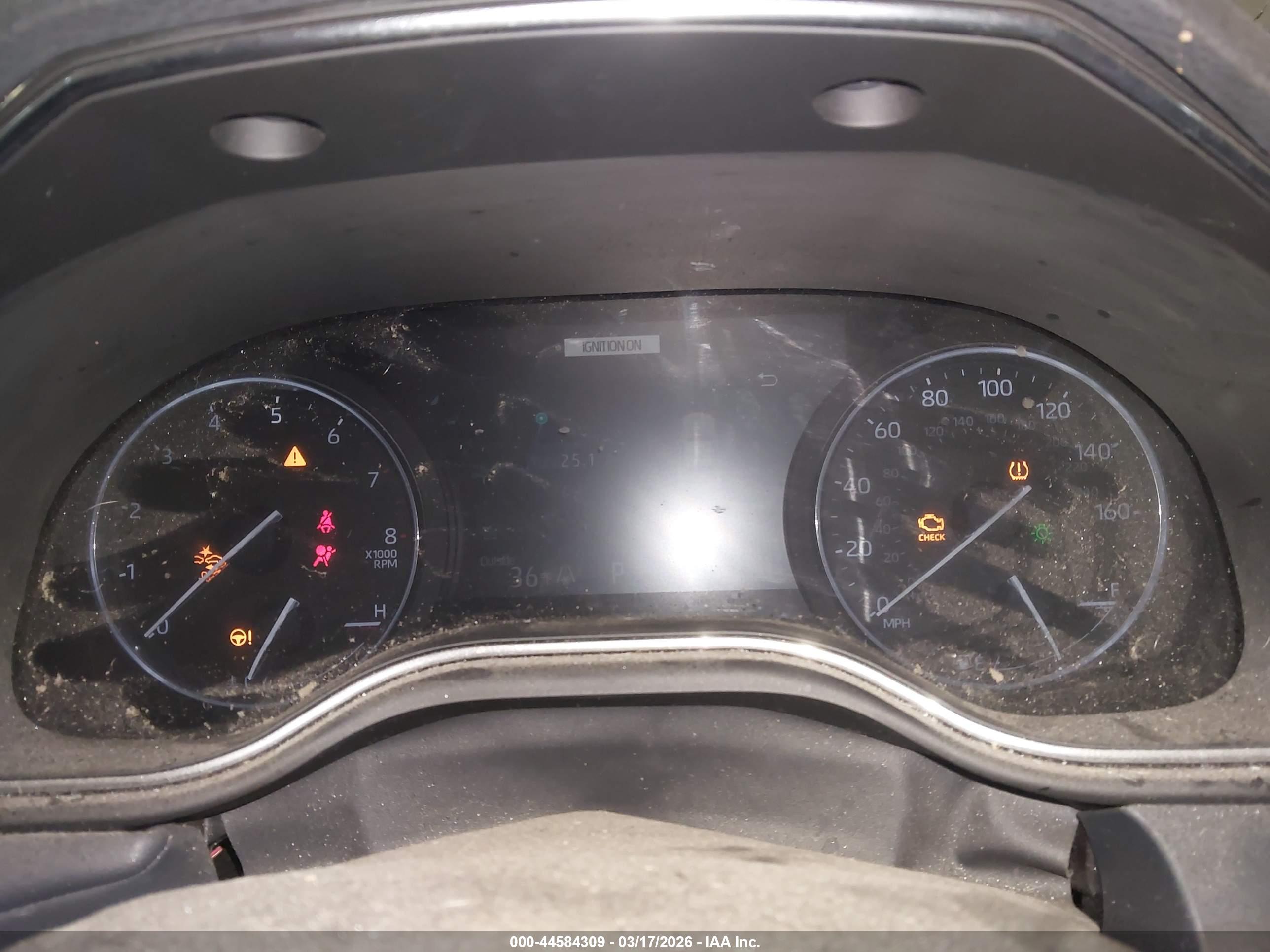TOYOTA AVALON image 7