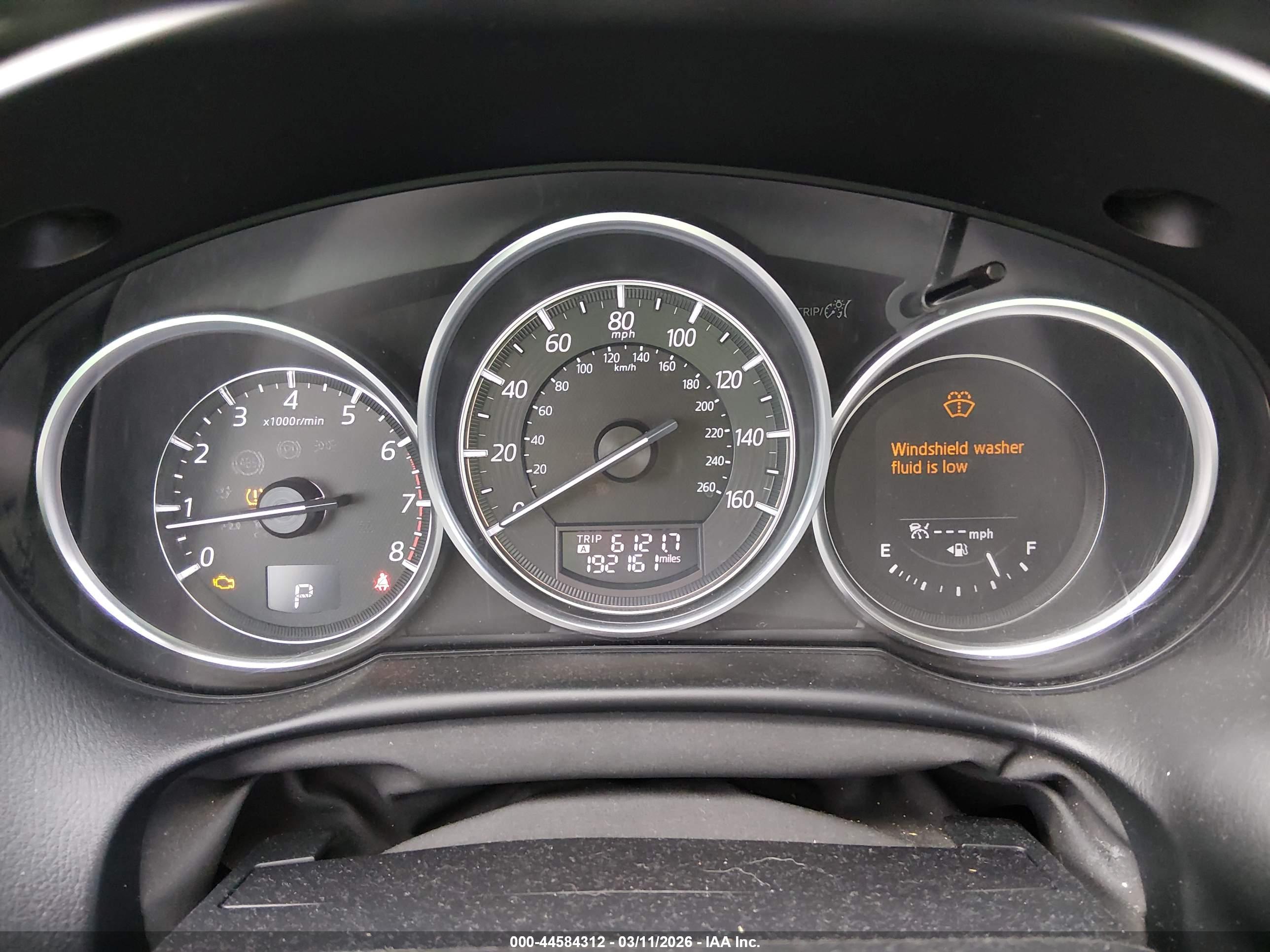 MAZDA CX-5 image 7