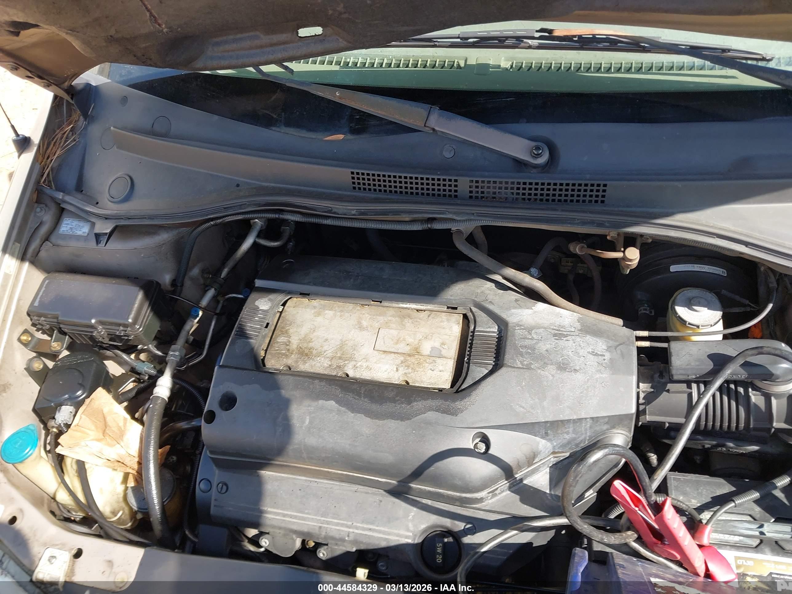 HONDA ODYSSEY image 10
