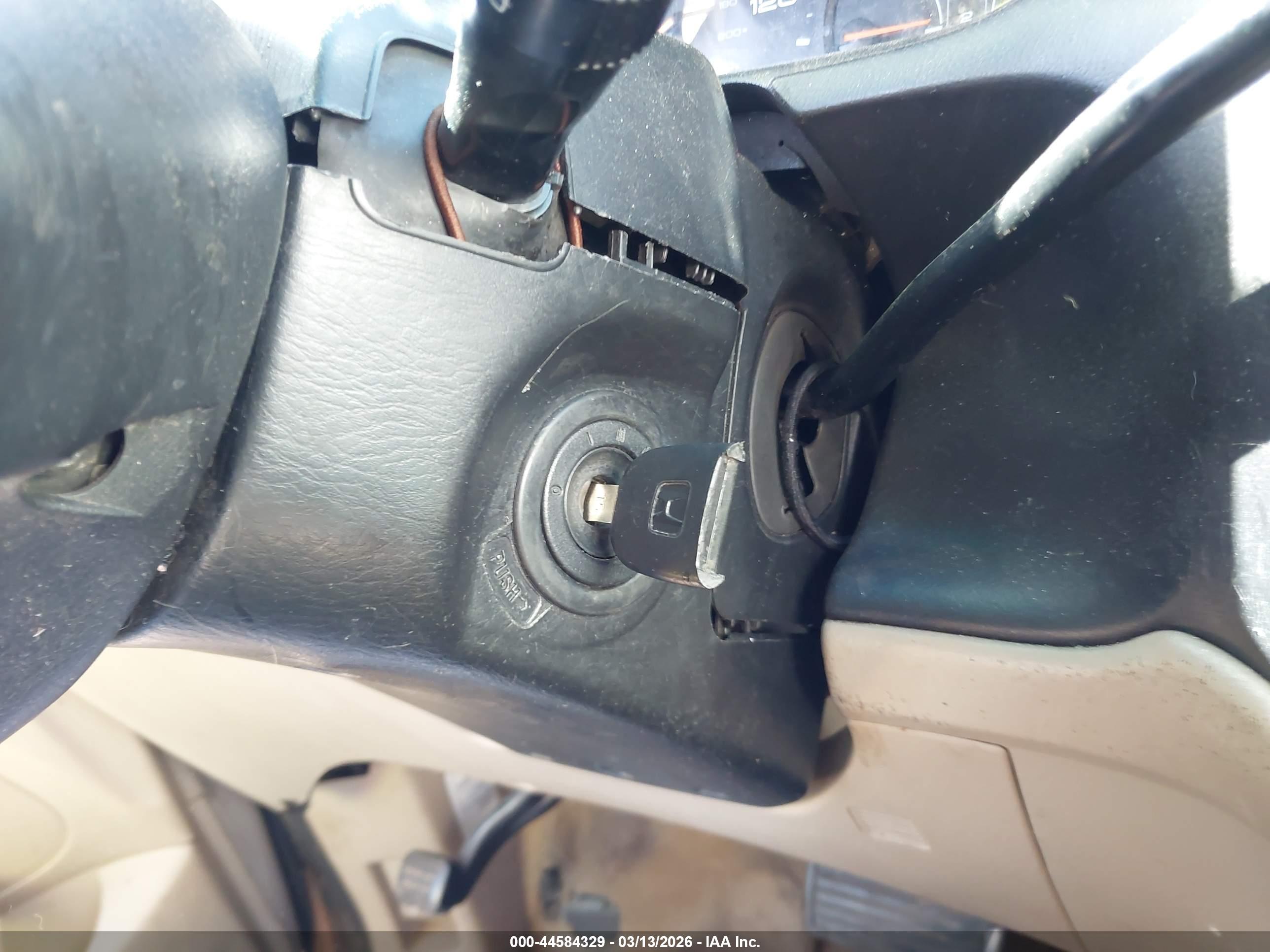 HONDA ODYSSEY image 11