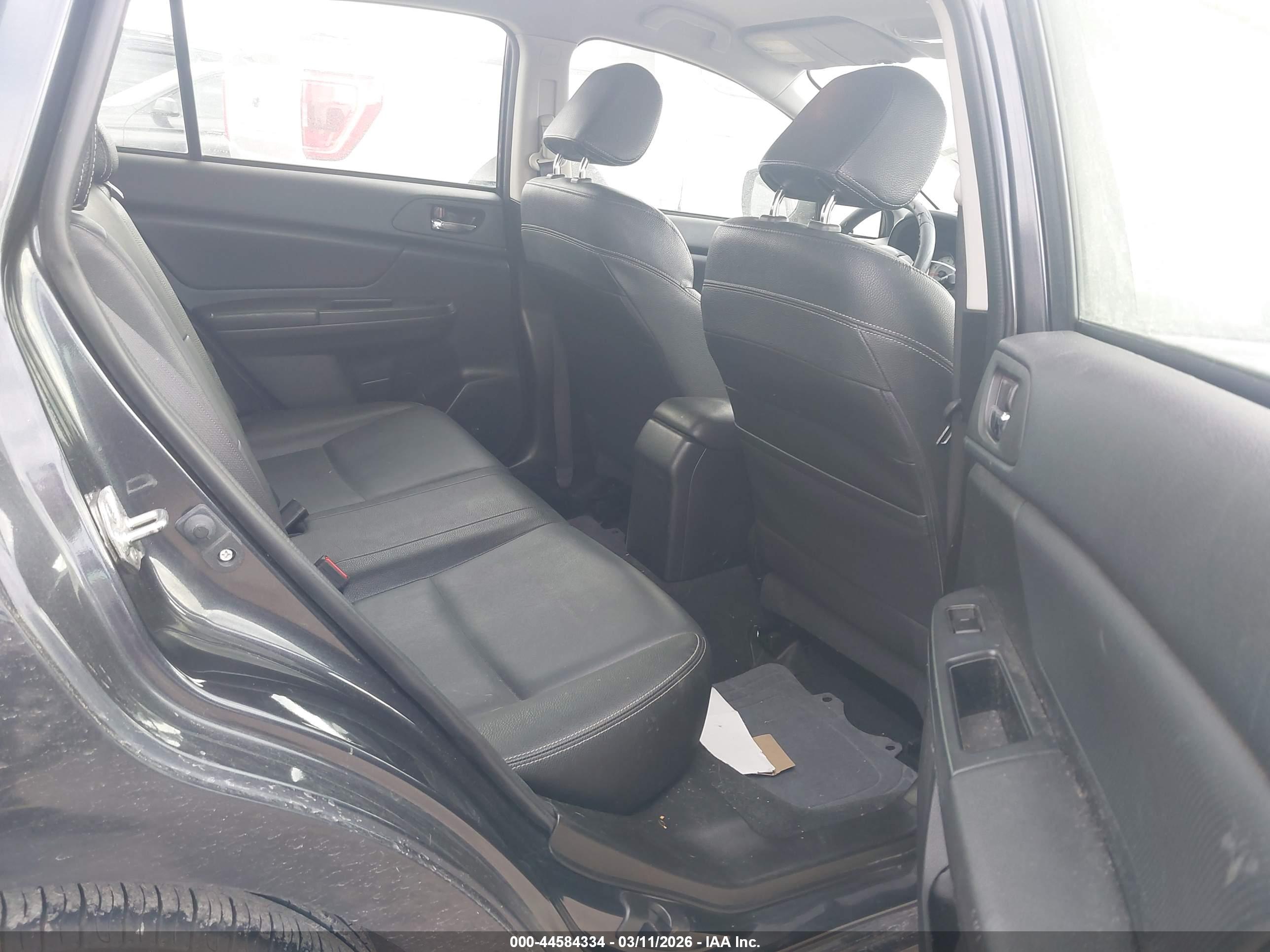 SUBARU IMPREZA image 8