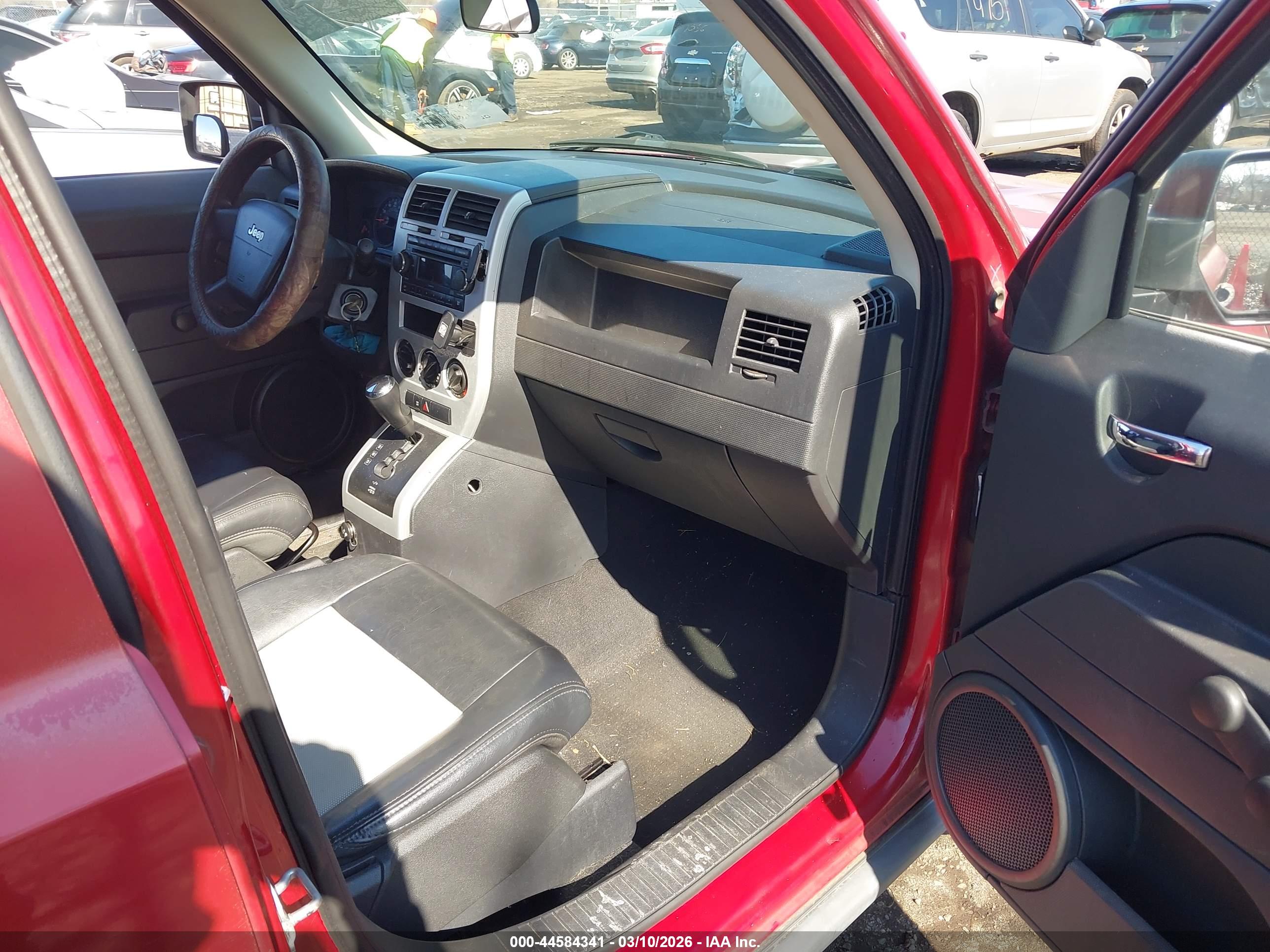 JEEP PATRIOT image 5