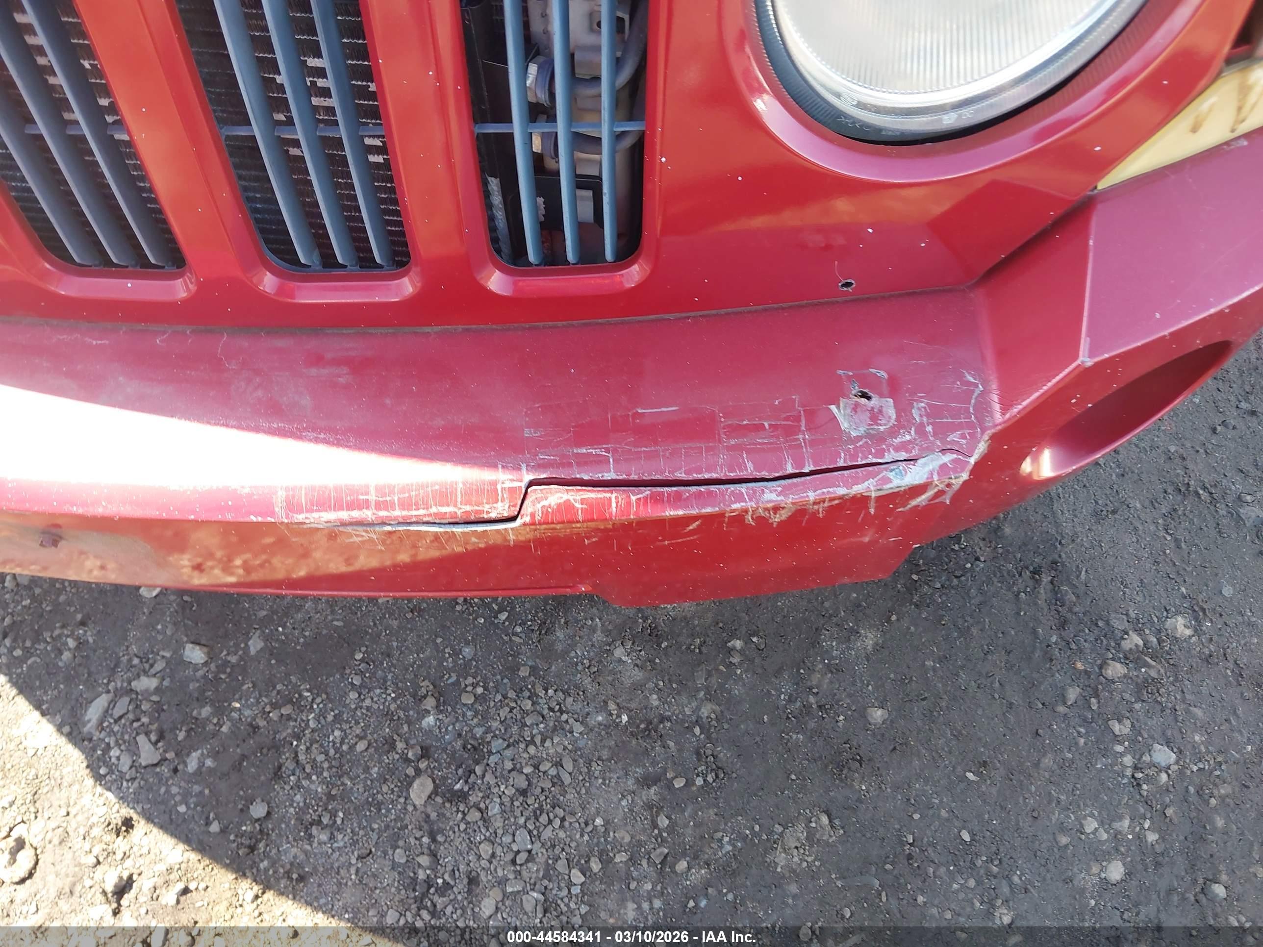 JEEP PATRIOT image 6